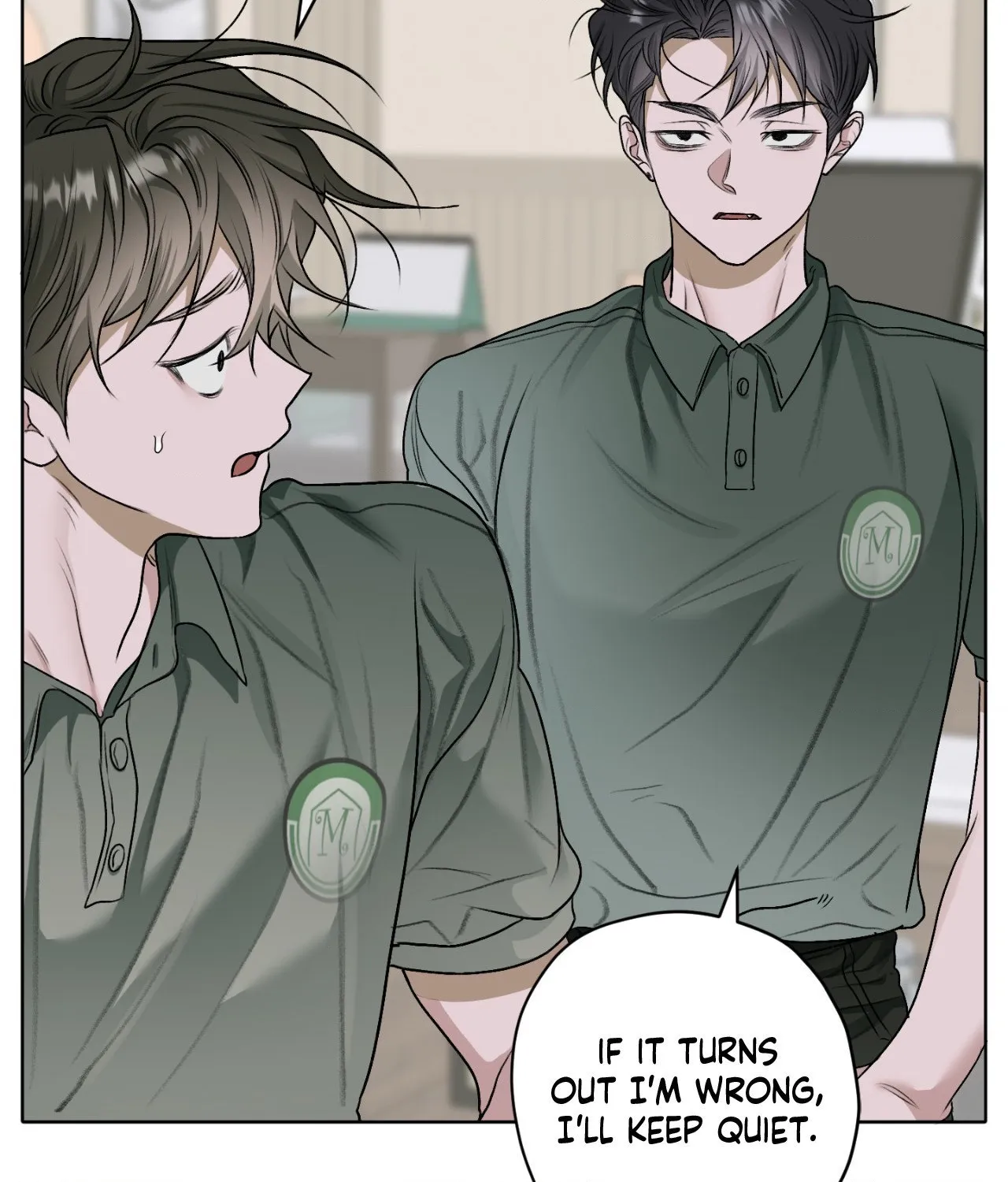 Read Pond Where Flowers Fall chapter 36 image 98 on Lezhin