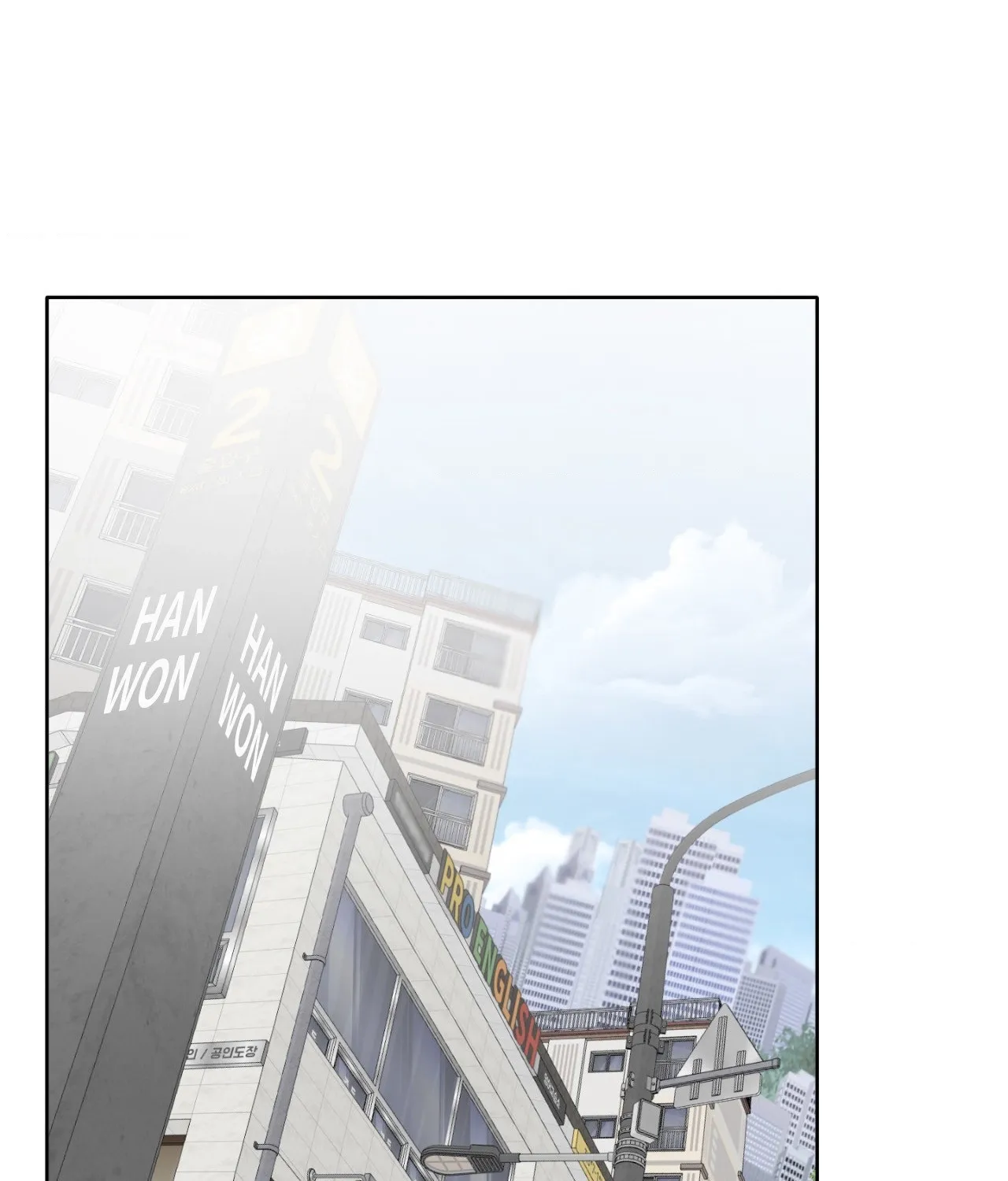 Read Pond Where Flowers Fall chapter 37 image 1 on Lezhin
