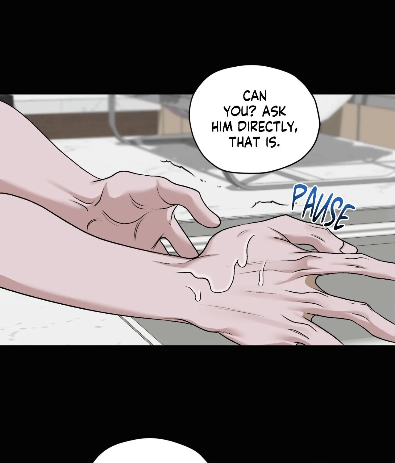 Read Pond Where Flowers Fall chapter 37 image 13 on Lezhin