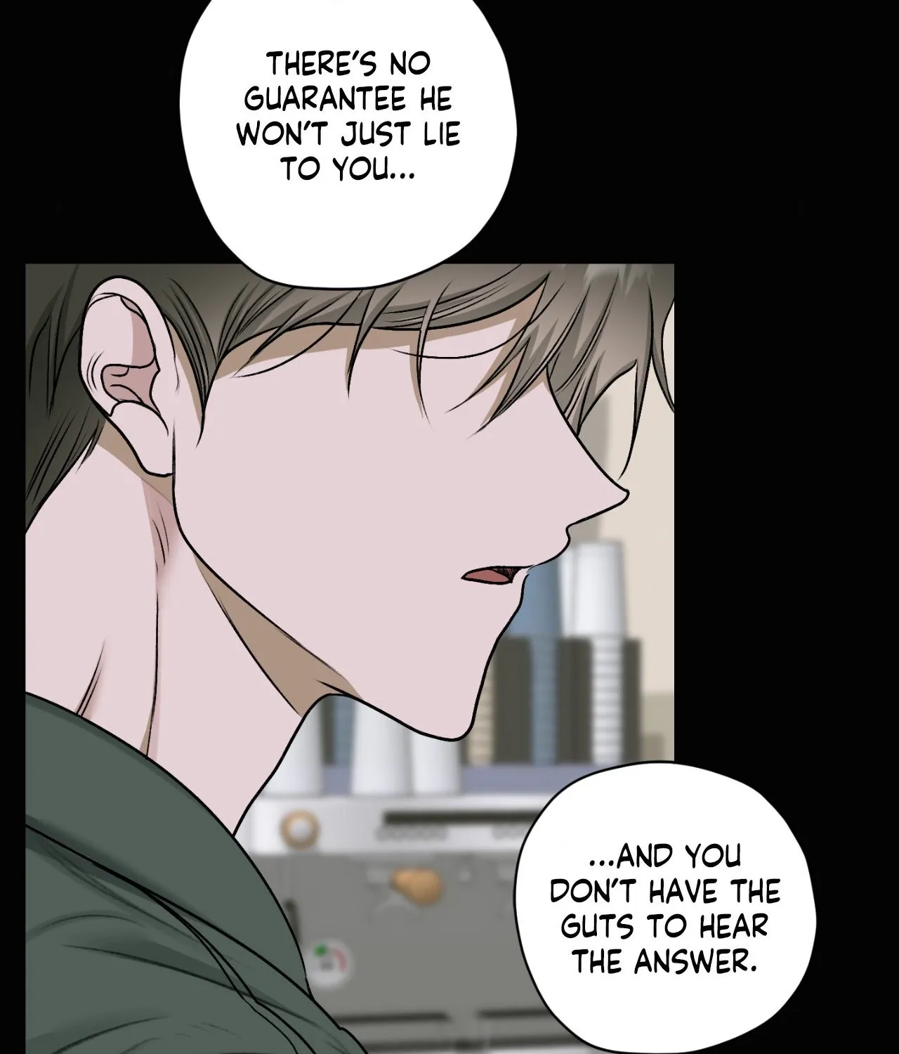 Read Pond Where Flowers Fall chapter 37 image 14 on Lezhin