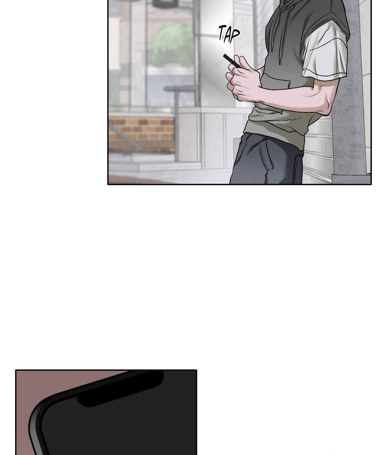 Read Pond Where Flowers Fall chapter 37 image 3 on Lezhin