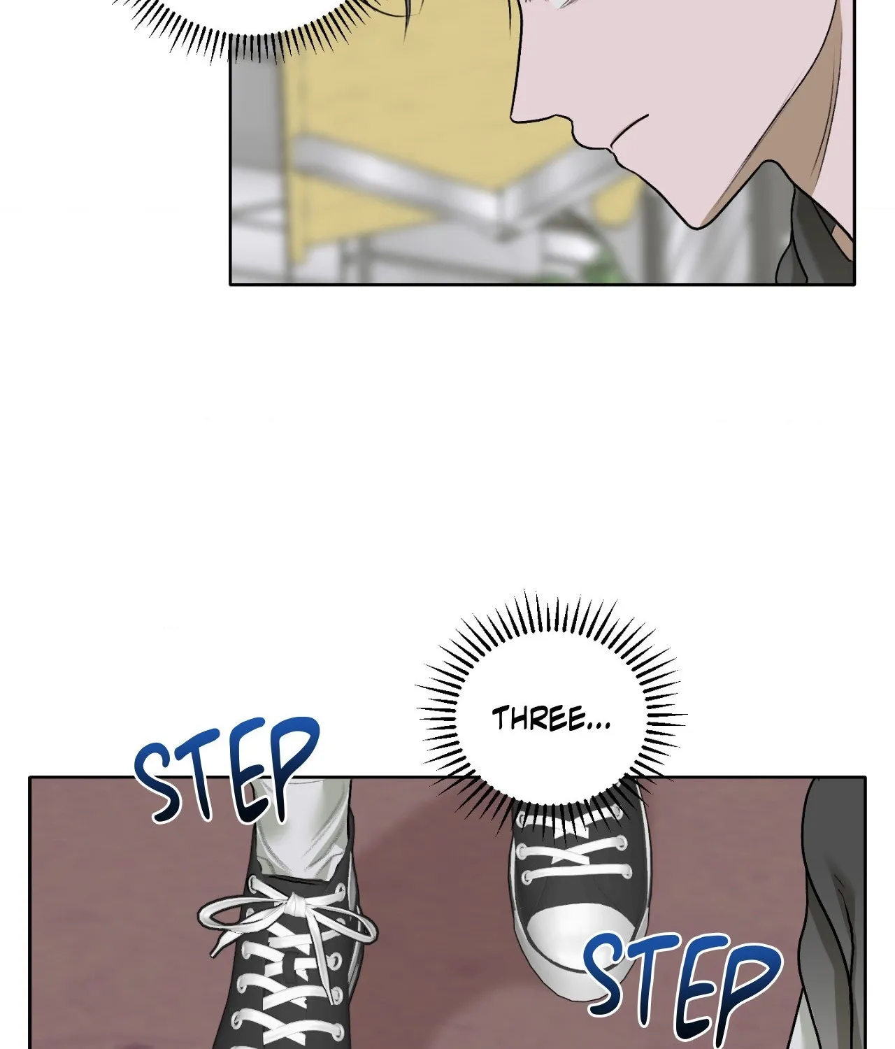 Read Pond Where Flowers Fall chapter 37 image 5 on Lezhin