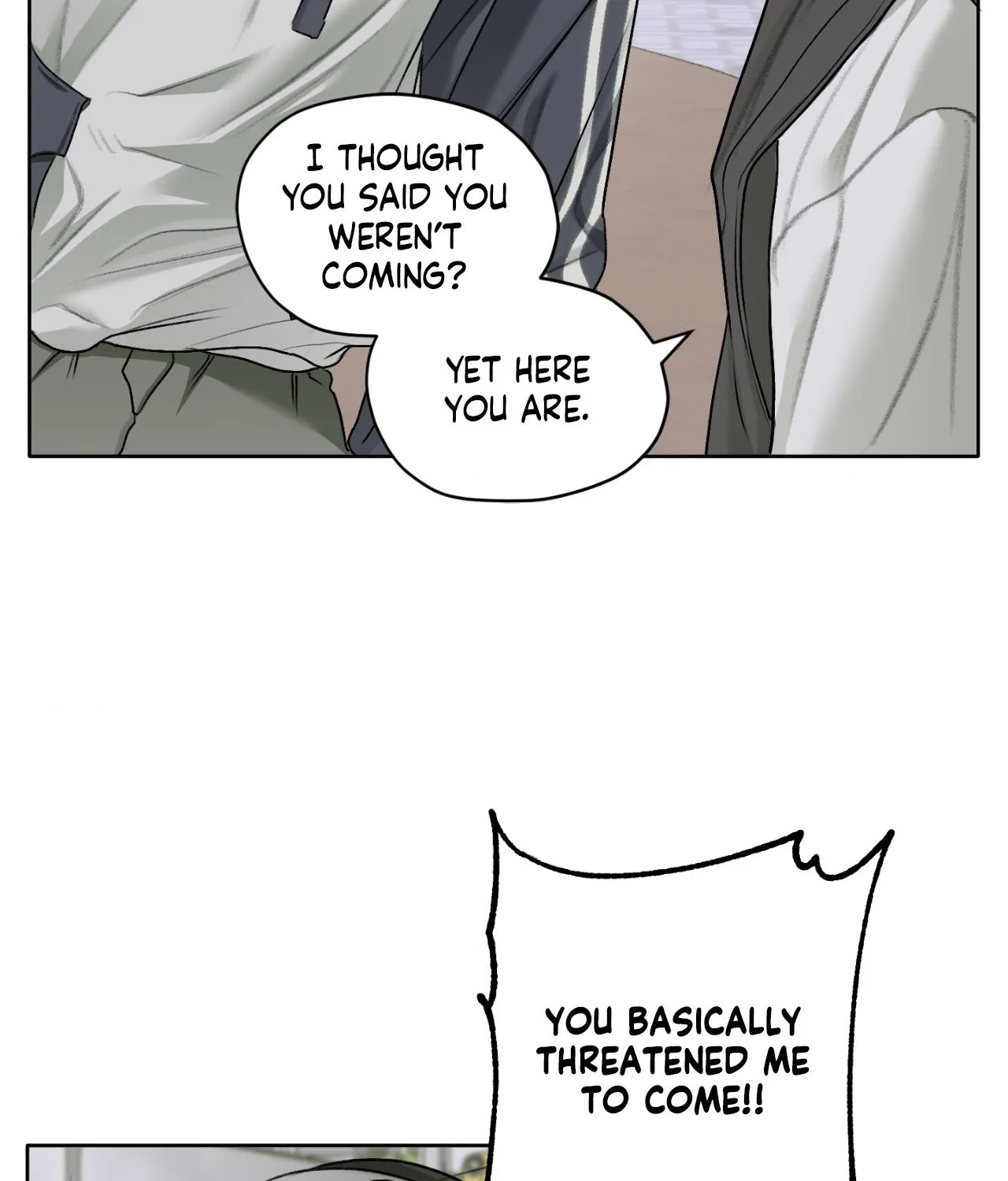 Read Pond Where Flowers Fall chapter 37 image 9 on Lezhin