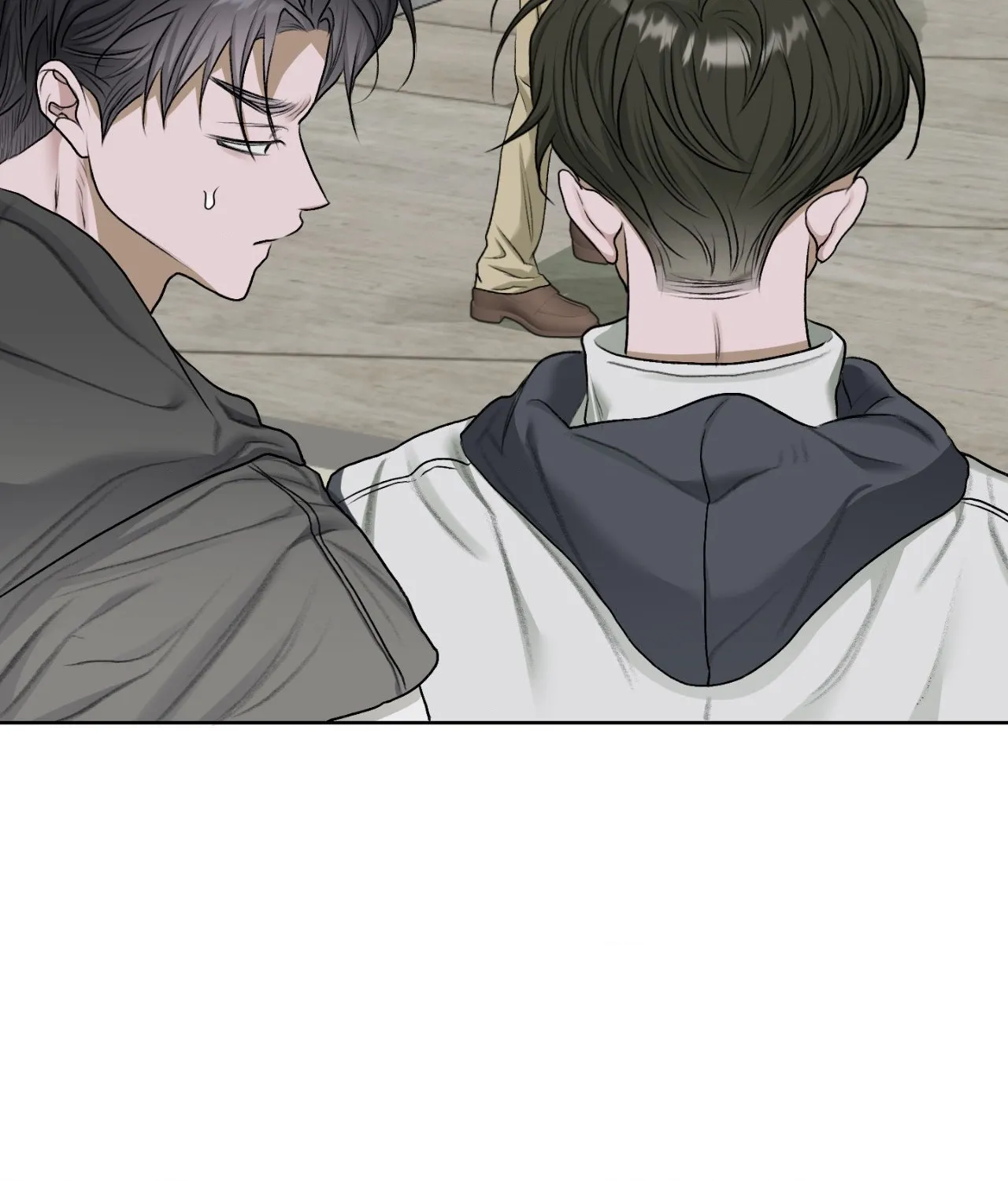 Read Pond Where Flowers Fall chapter 38 image 1 on Lezhin