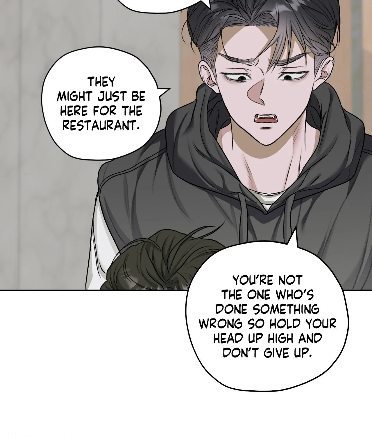 Read Pond Where Flowers Fall chapter 38 image 11 on Lezhin
