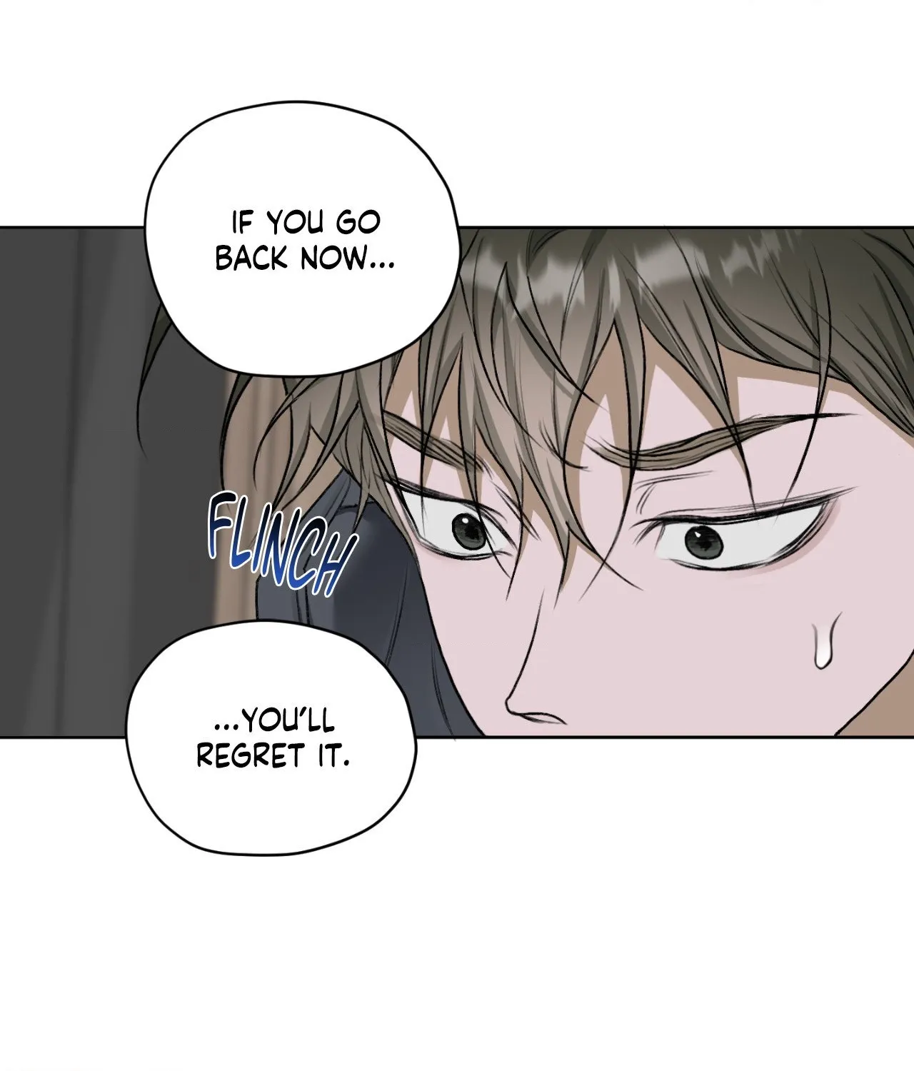 Read Pond Where Flowers Fall chapter 38 image 13 on Lezhin