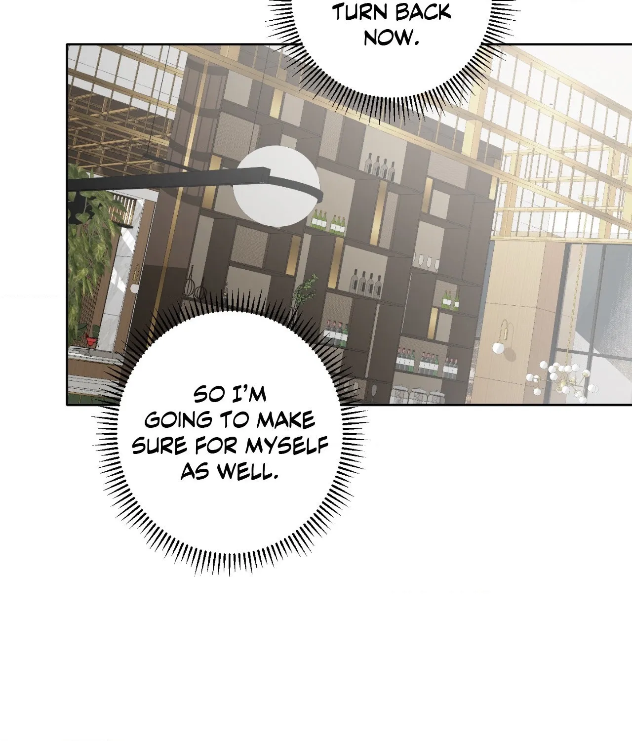 Read Pond Where Flowers Fall chapter 38 image 18 on Lezhin