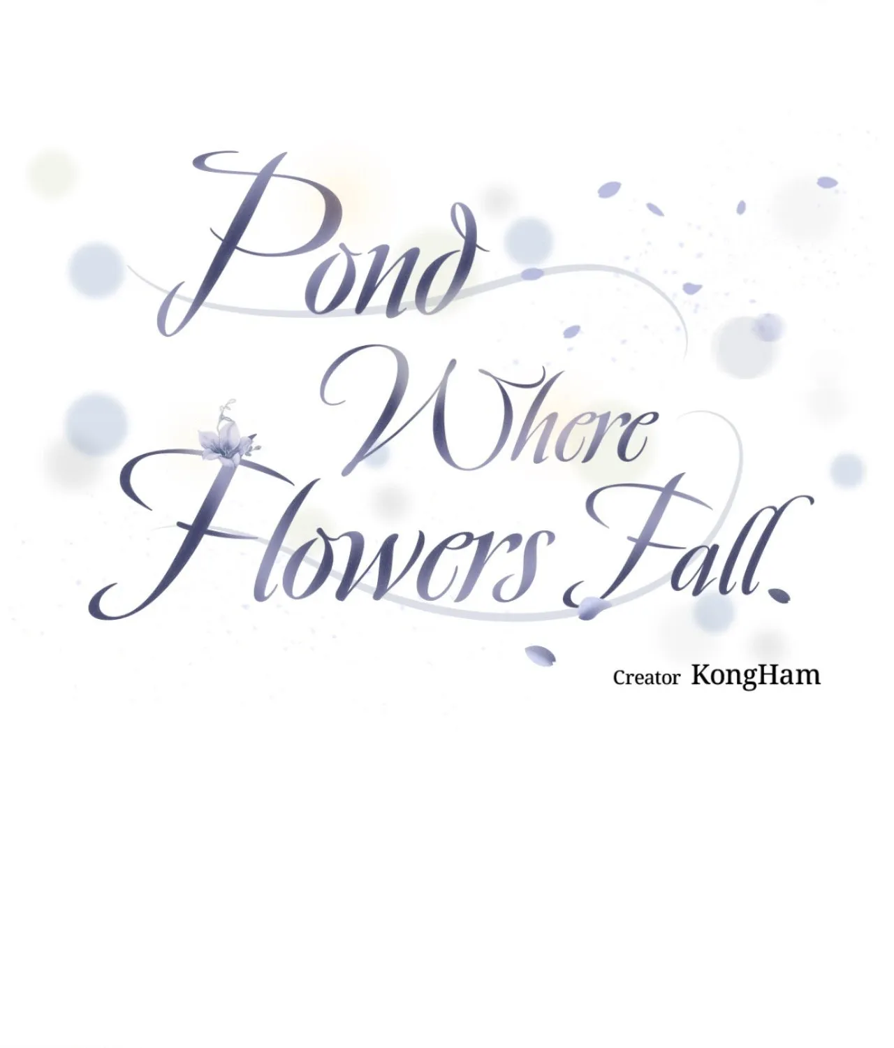 Read Pond Where Flowers Fall chapter 38 image 19 on Lezhin
