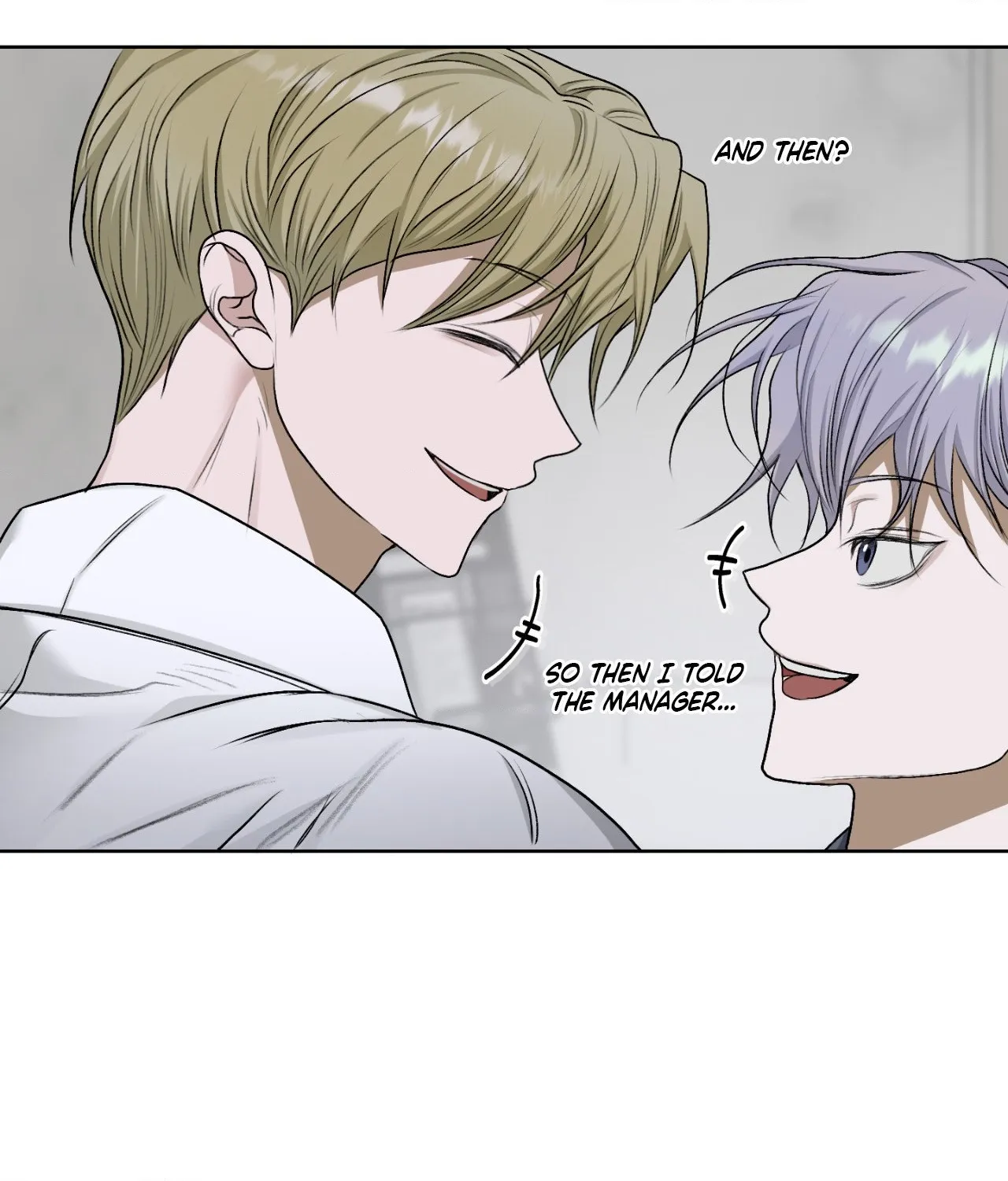 Read Pond Where Flowers Fall chapter 38 image 2 on Lezhin