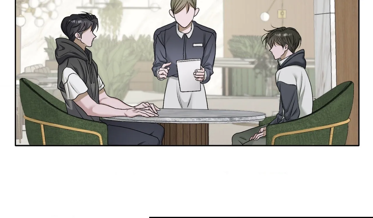 Read Pond Where Flowers Fall chapter 38 image 21 on Lezhin