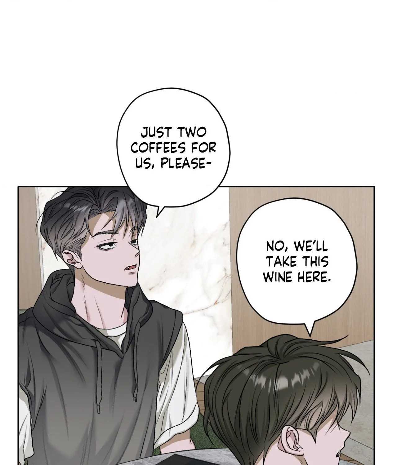 Read Pond Where Flowers Fall chapter 38 image 22 on Lezhin
