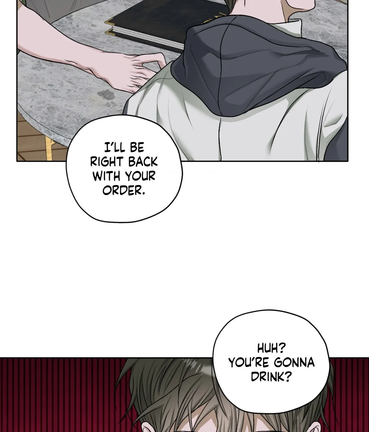 Read Pond Where Flowers Fall chapter 38 image 23 on Lezhin
