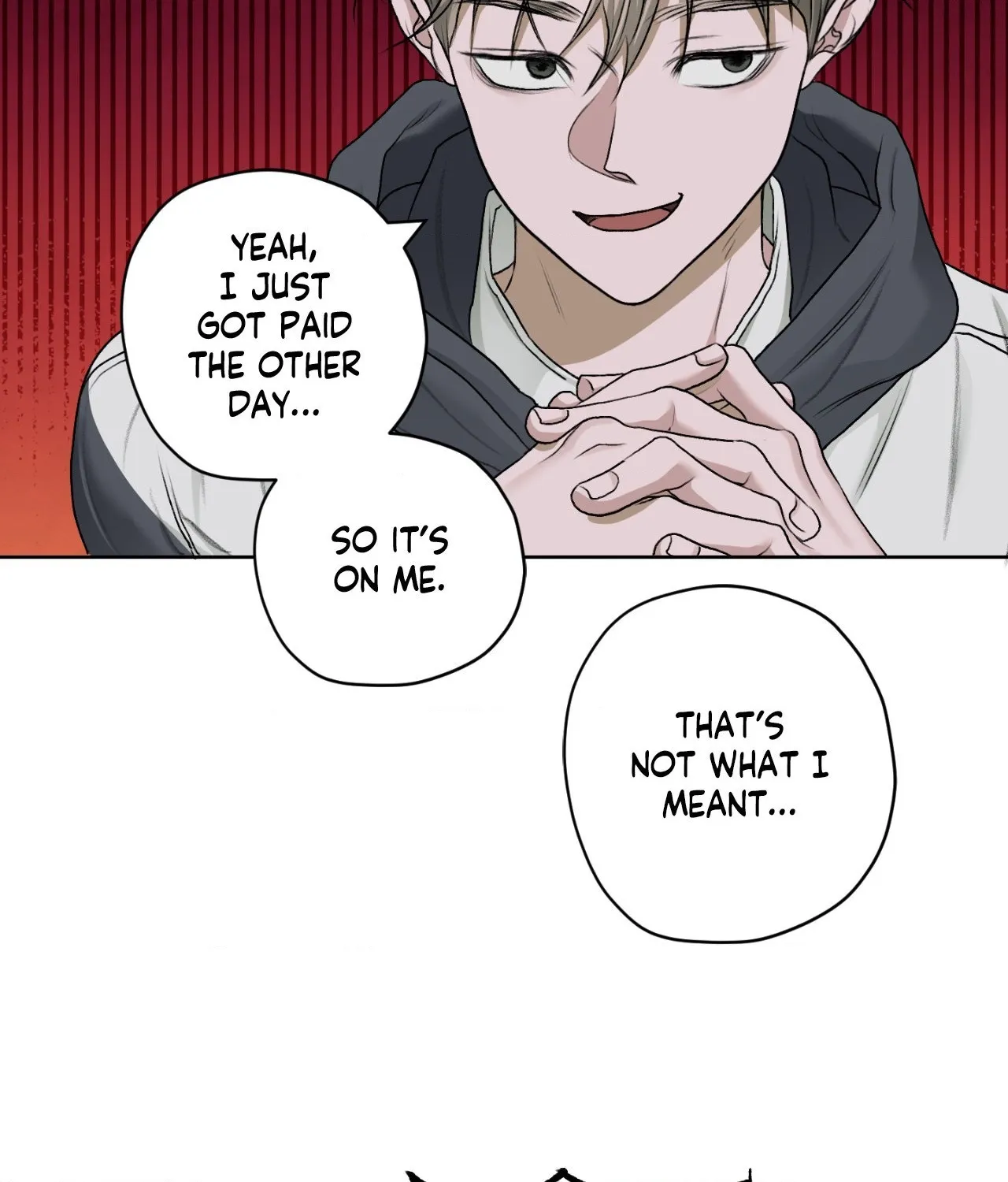 Read Pond Where Flowers Fall chapter 38 image 24 on Lezhin