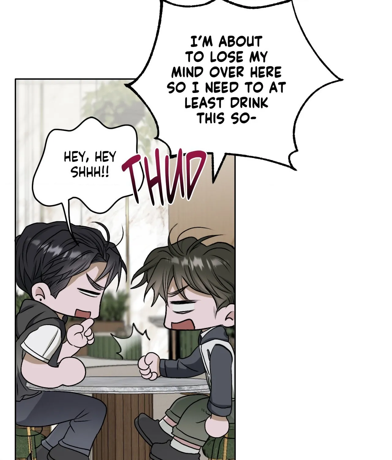 Read Pond Where Flowers Fall chapter 38 image 25 on Lezhin