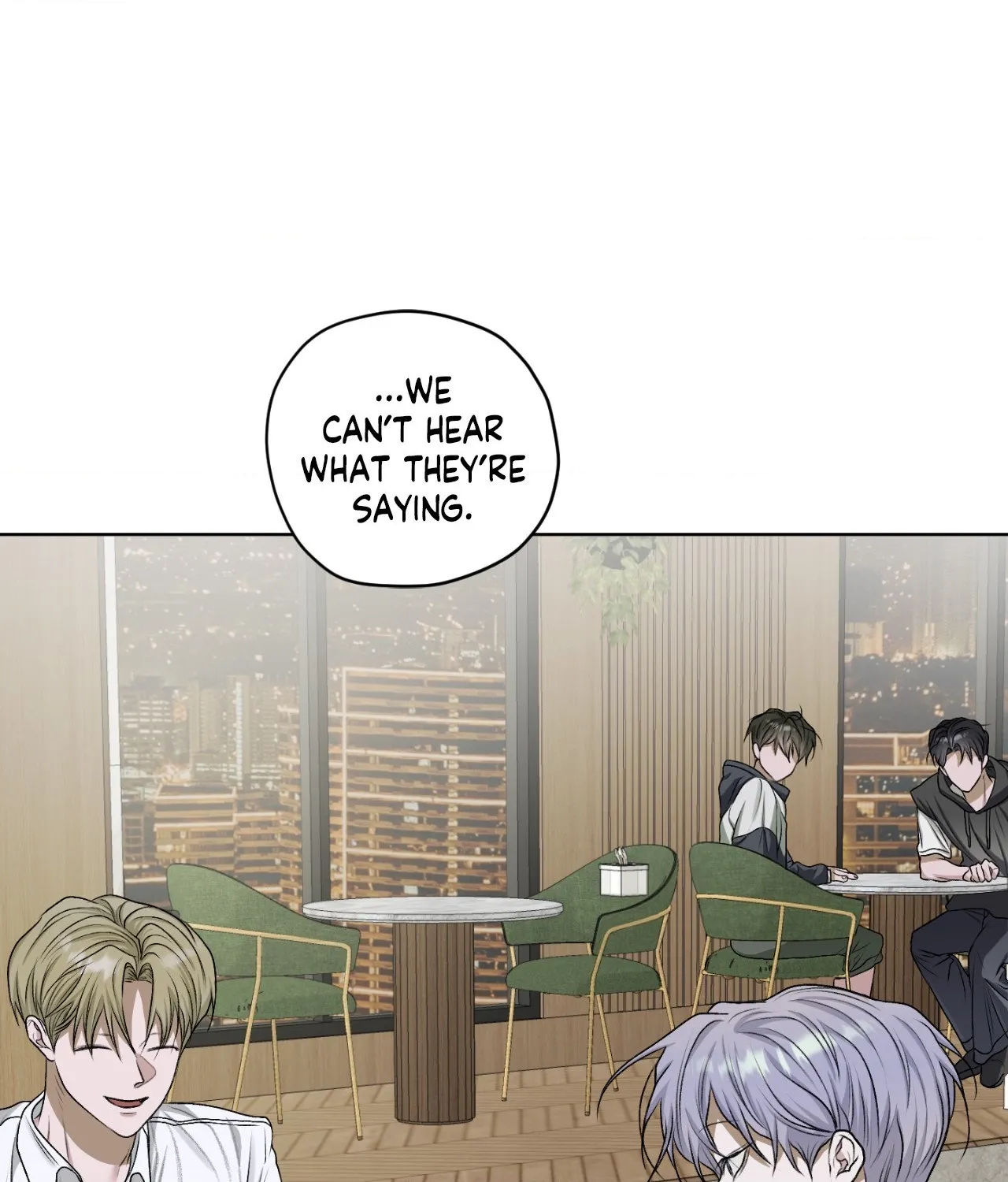 Read Pond Where Flowers Fall chapter 38 image 29 on Lezhin