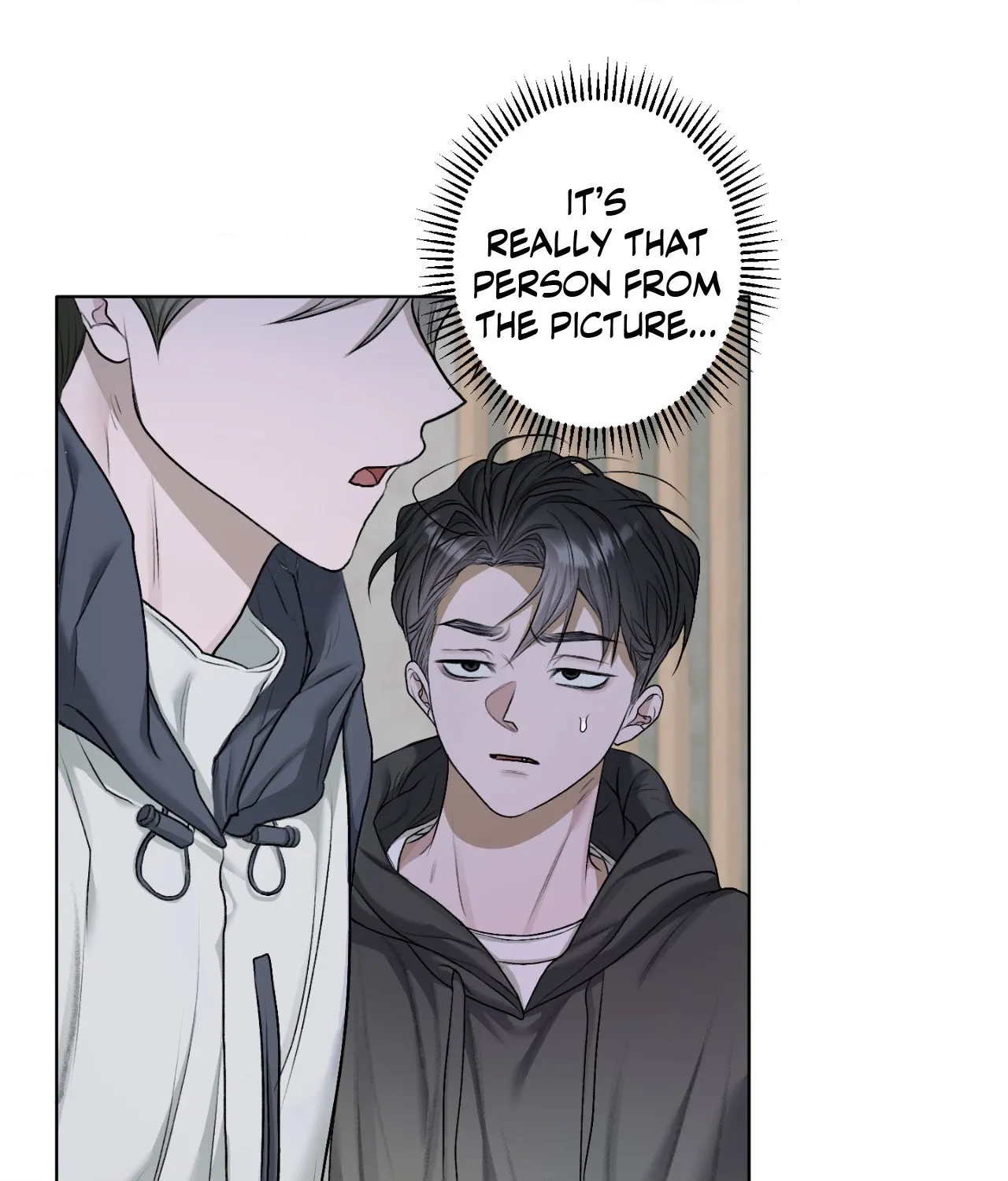 Read Pond Where Flowers Fall chapter 38 image 3 on Lezhin
