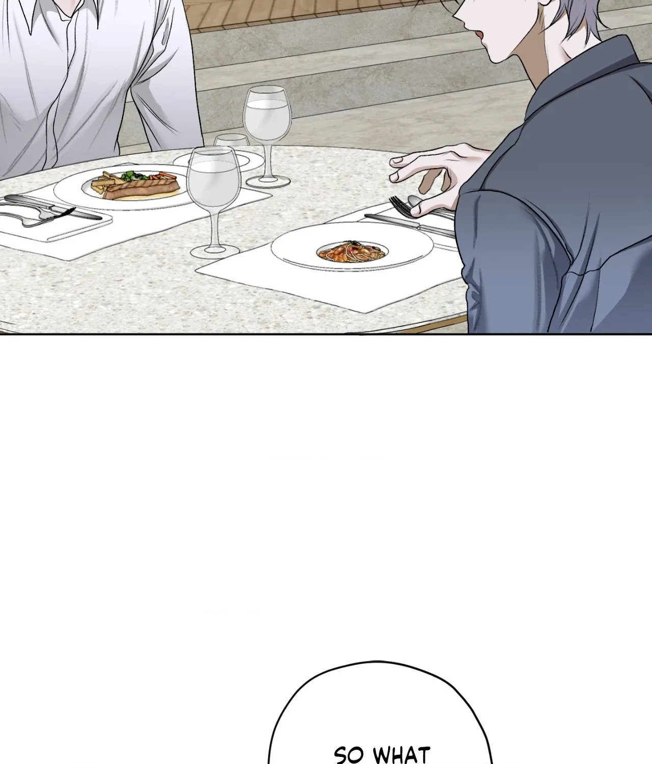 Read Pond Where Flowers Fall chapter 38 image 30 on Lezhin