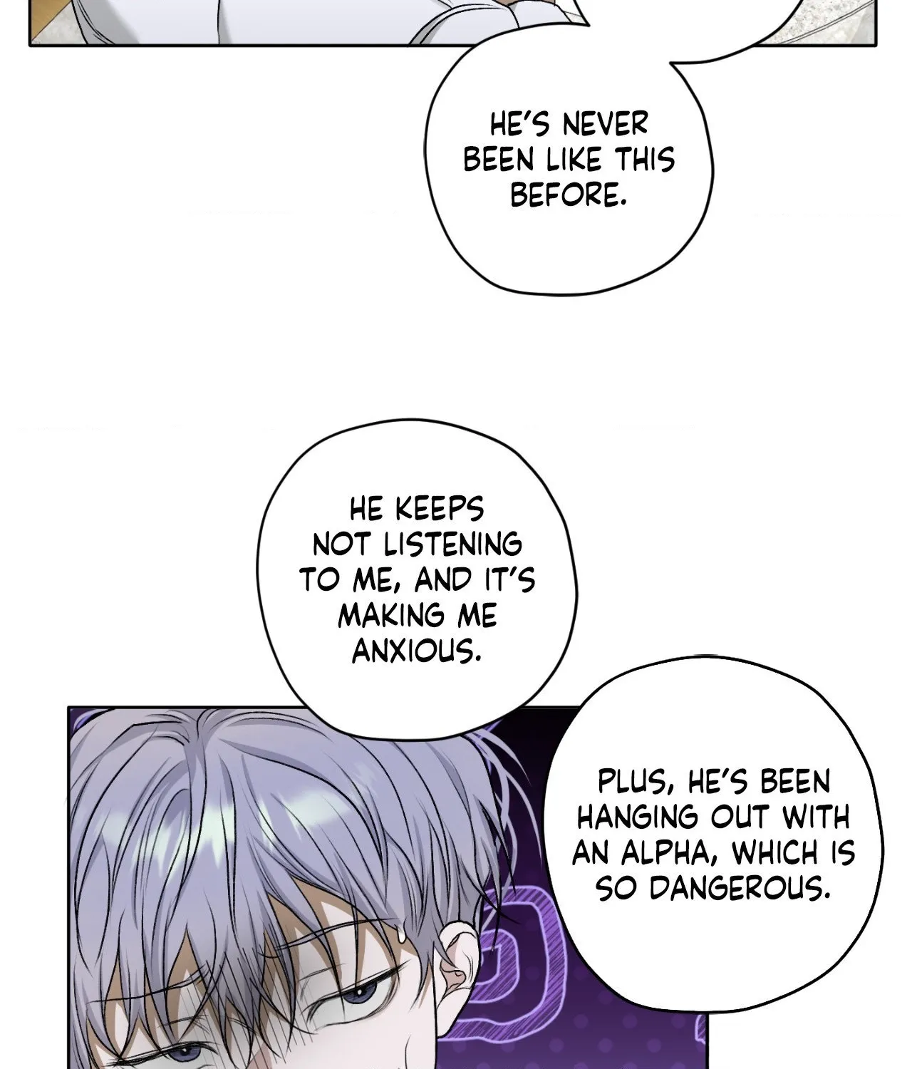 Read Pond Where Flowers Fall chapter 38 image 32 on Lezhin