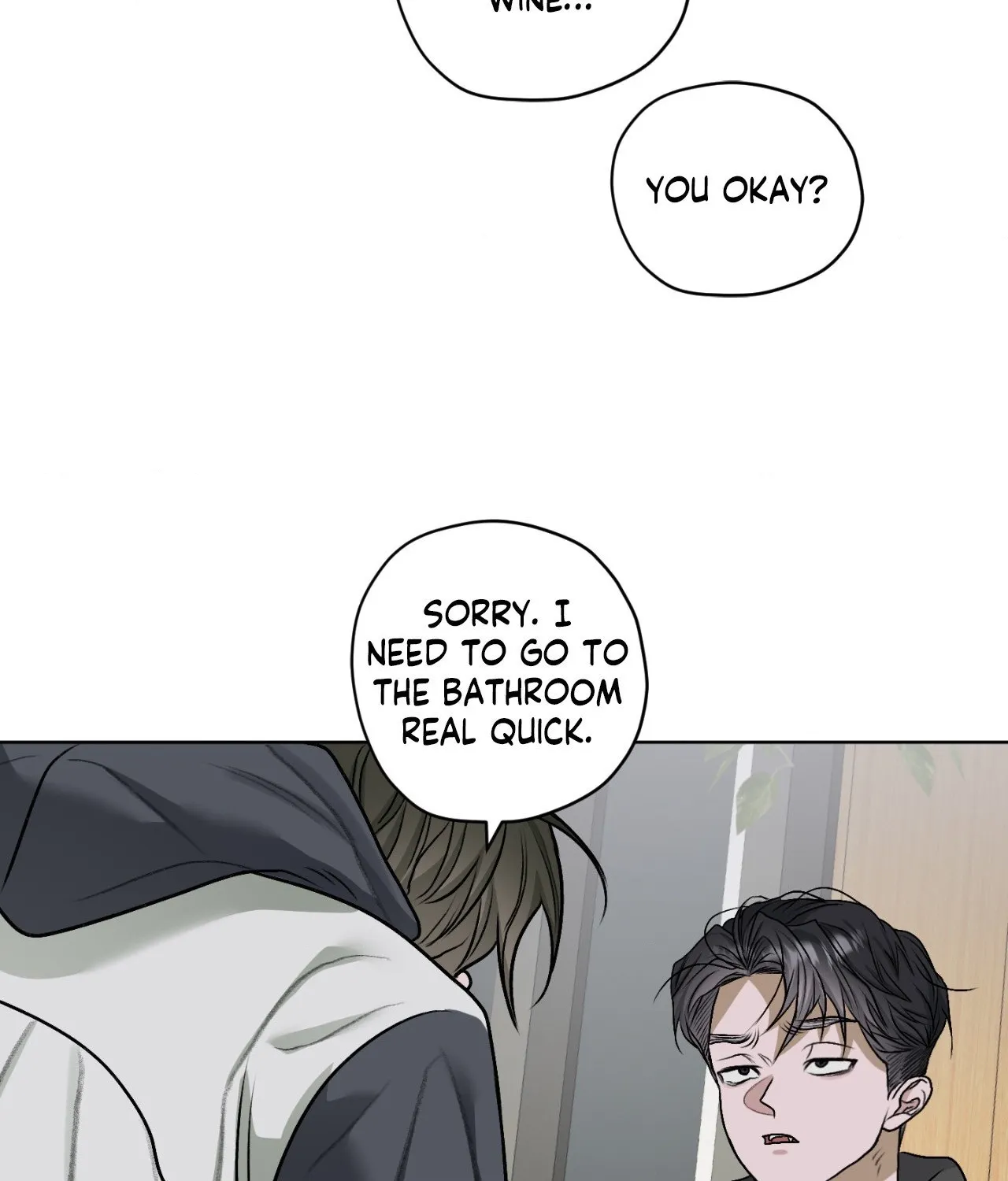 Read Pond Where Flowers Fall chapter 38 image 37 on Lezhin