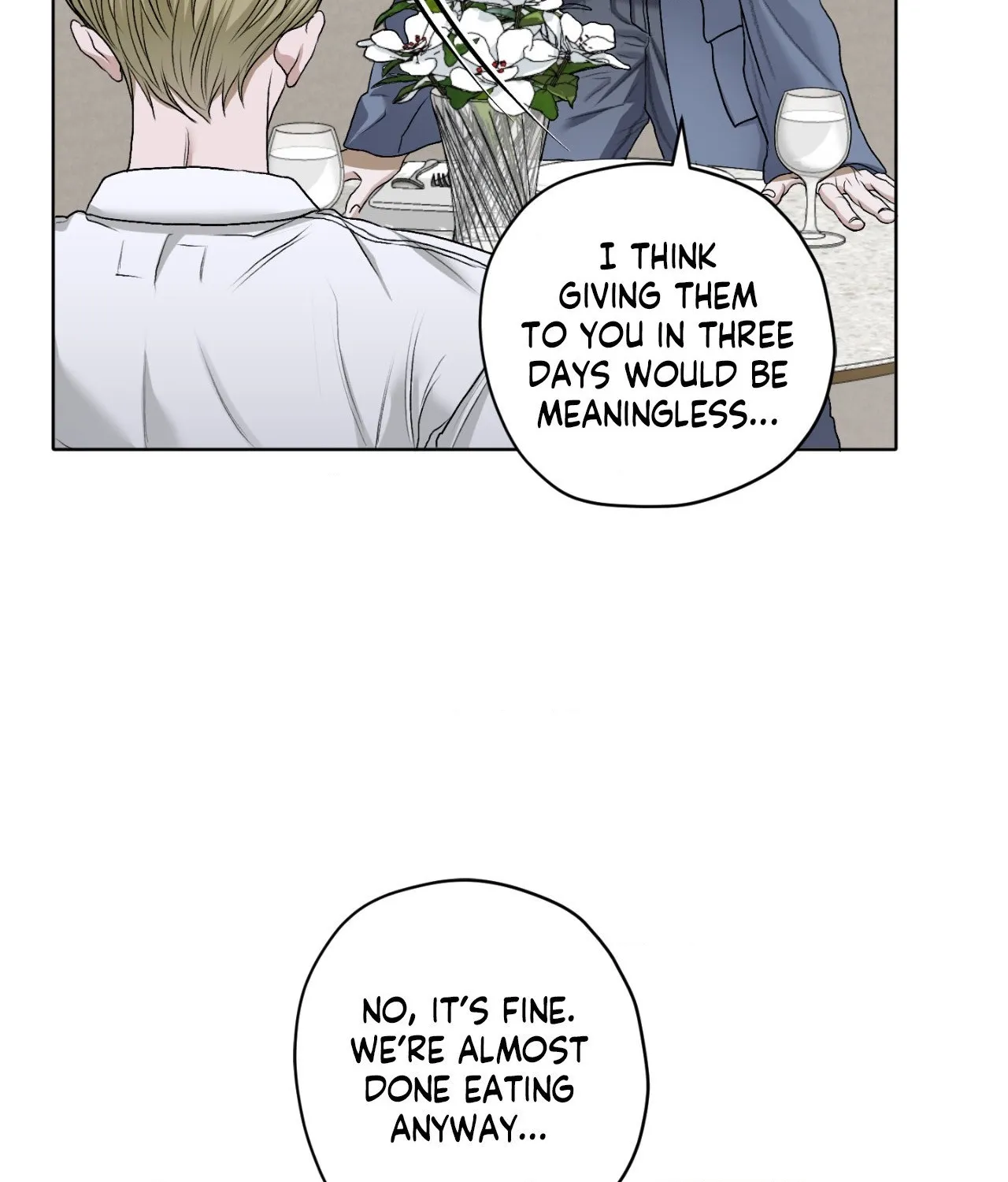 Read Pond Where Flowers Fall chapter 38 image 47 on Lezhin