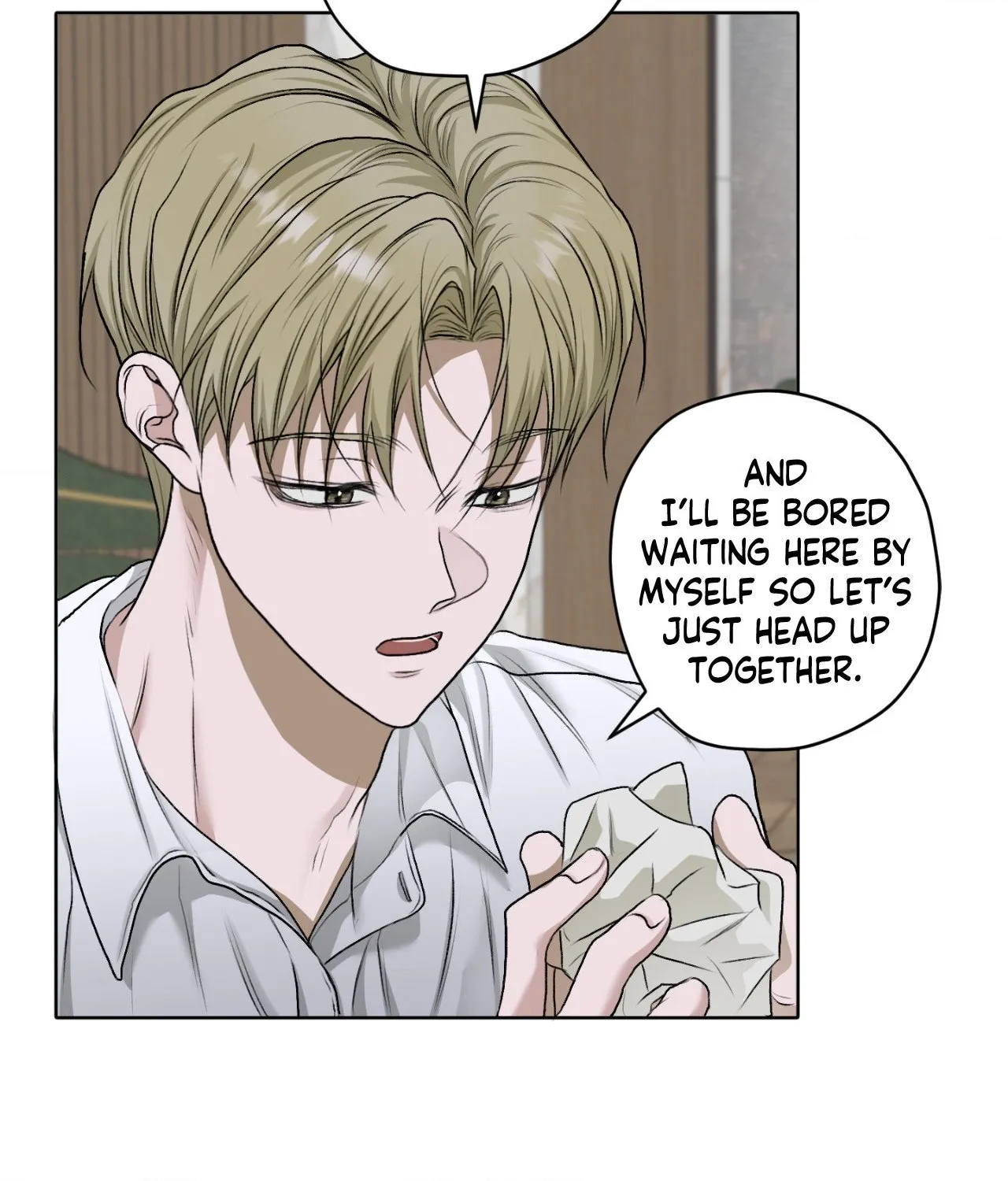 Read Pond Where Flowers Fall chapter 38 image 48 on Lezhin