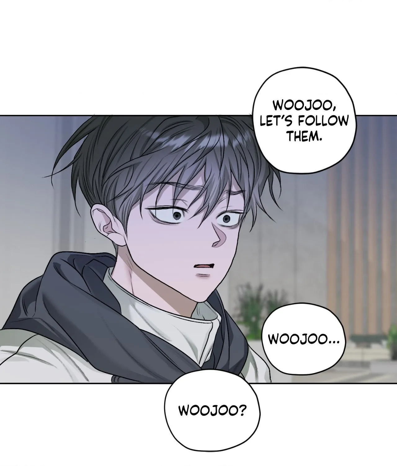 Read Pond Where Flowers Fall chapter 38 image 5 on Lezhin