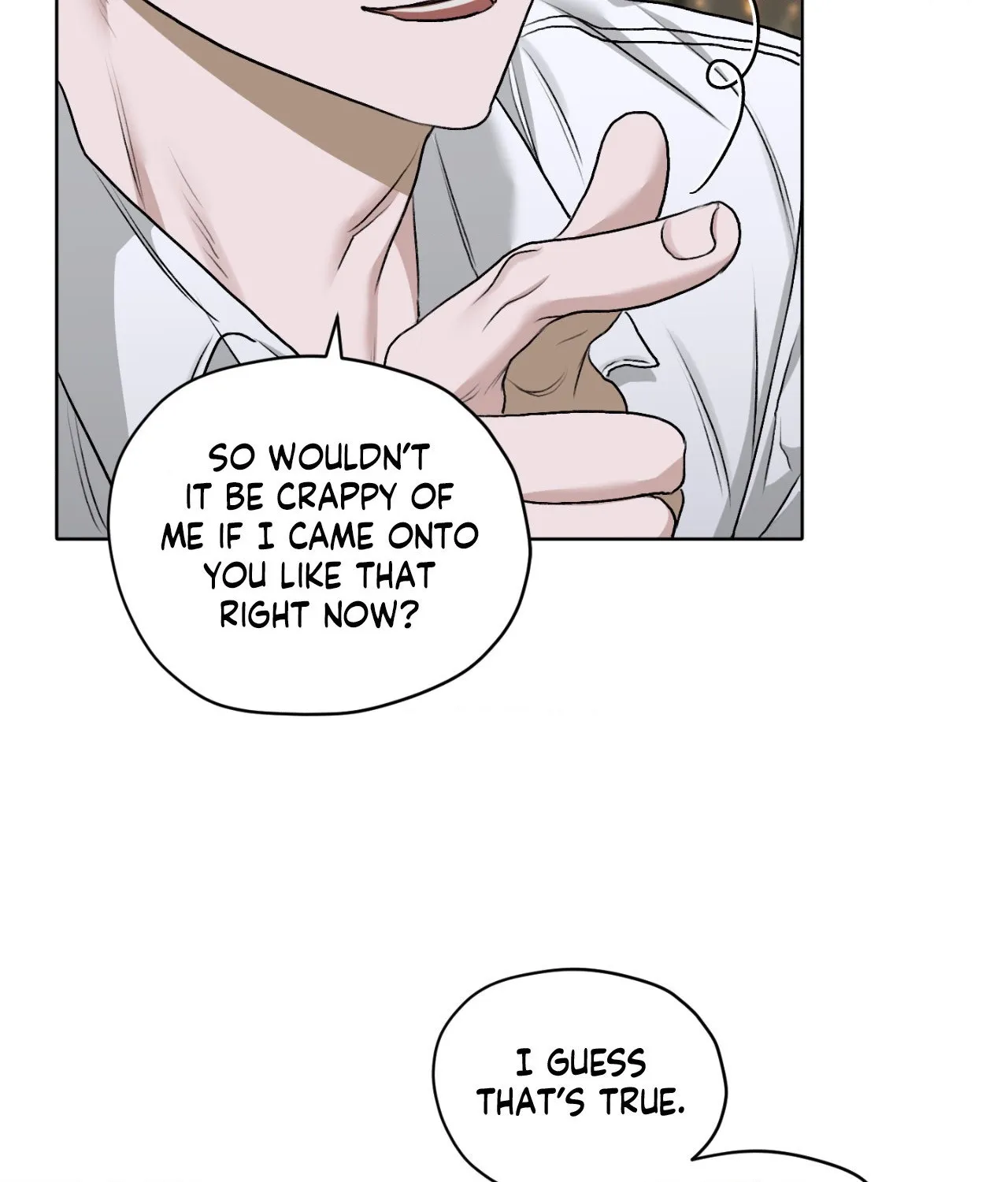 Read Pond Where Flowers Fall chapter 38 image 55 on Lezhin