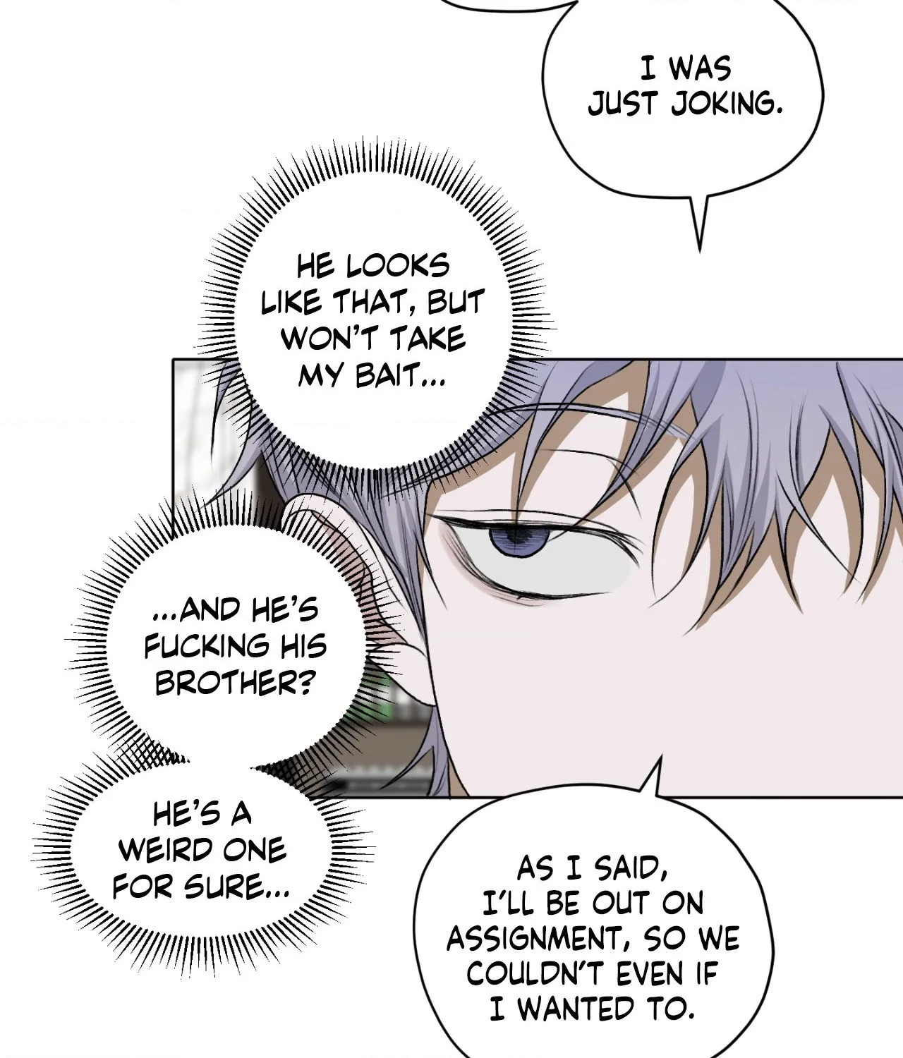Read Pond Where Flowers Fall chapter 38 image 56 on Lezhin