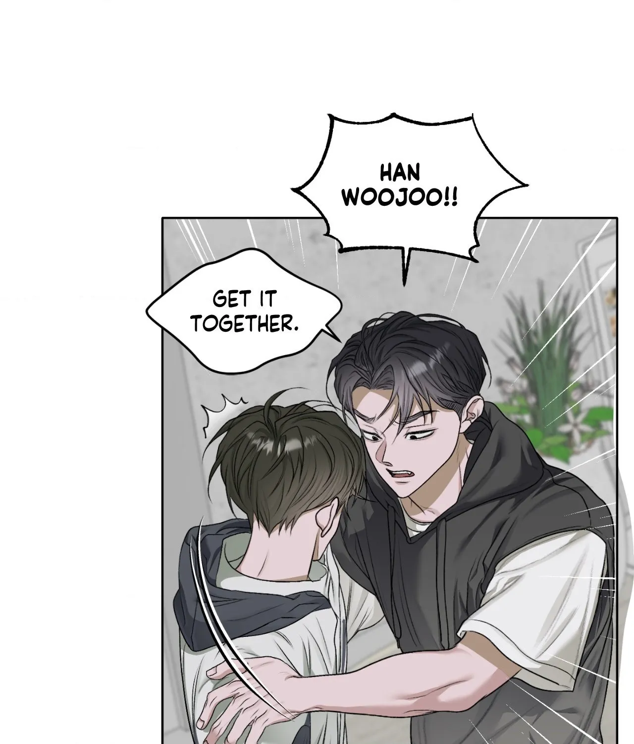 Read Pond Where Flowers Fall chapter 38 image 6 on Lezhin
