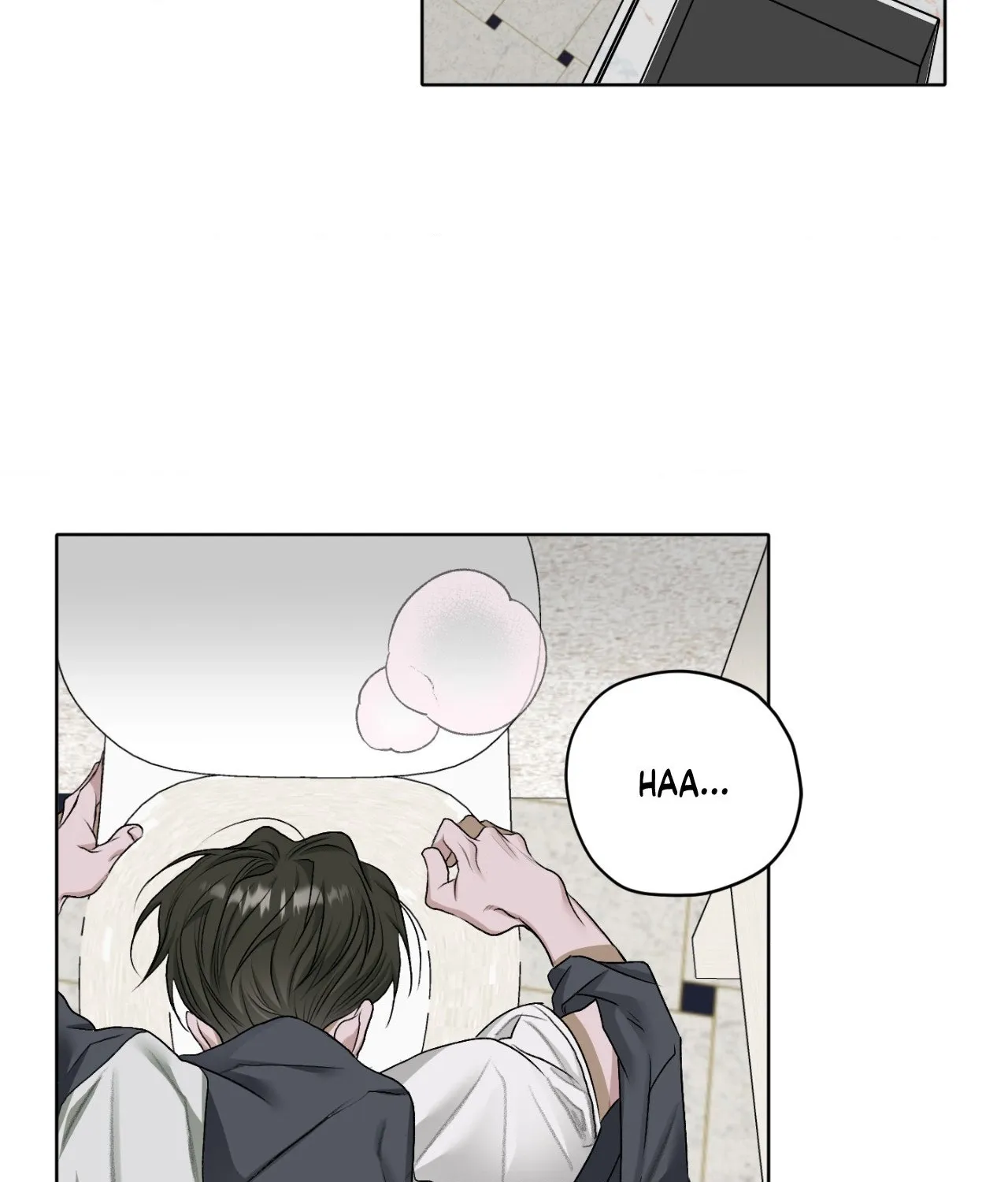 Read Pond Where Flowers Fall chapter 38 image 62 on Lezhin