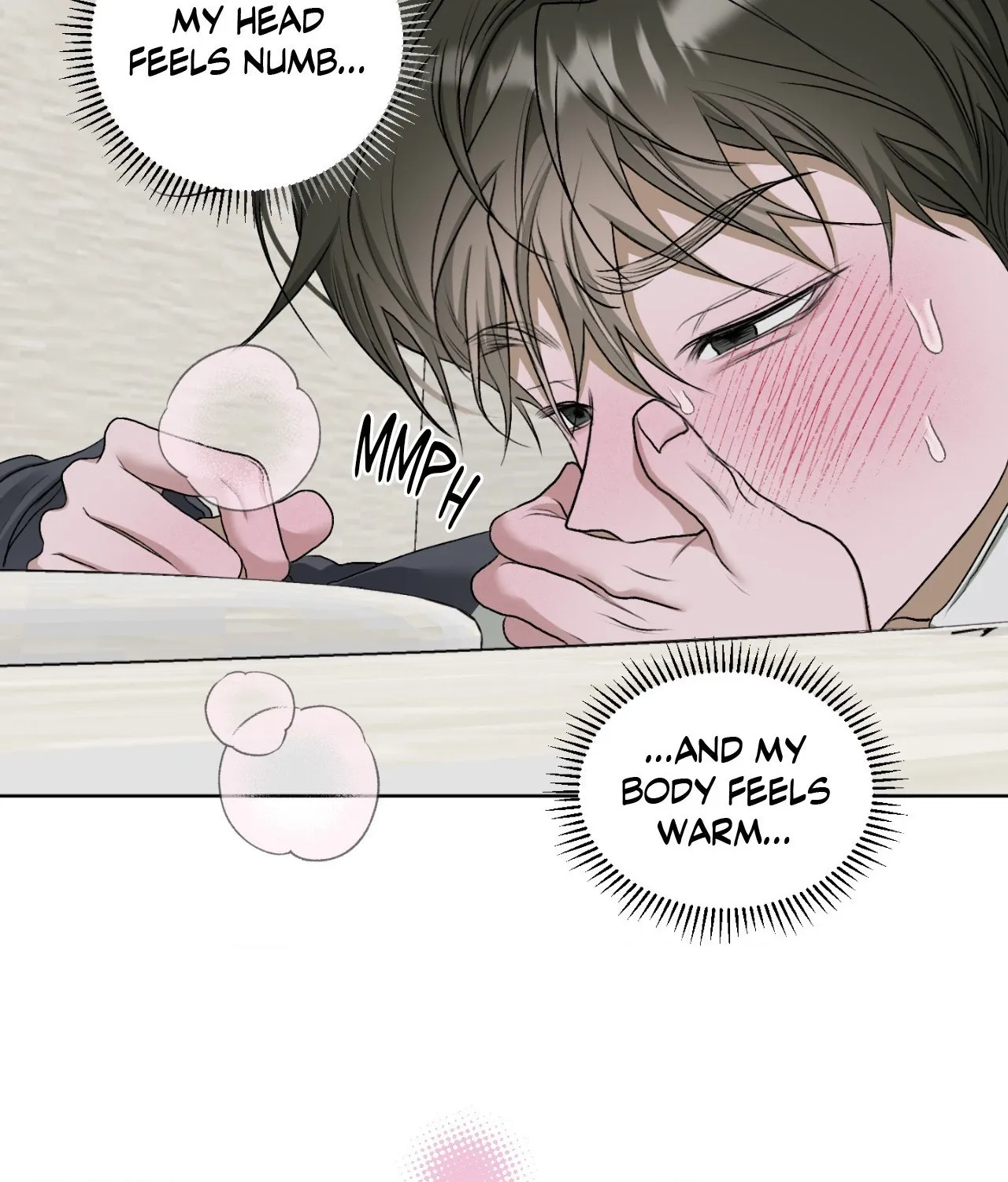 Read Pond Where Flowers Fall chapter 38 image 64 on Lezhin