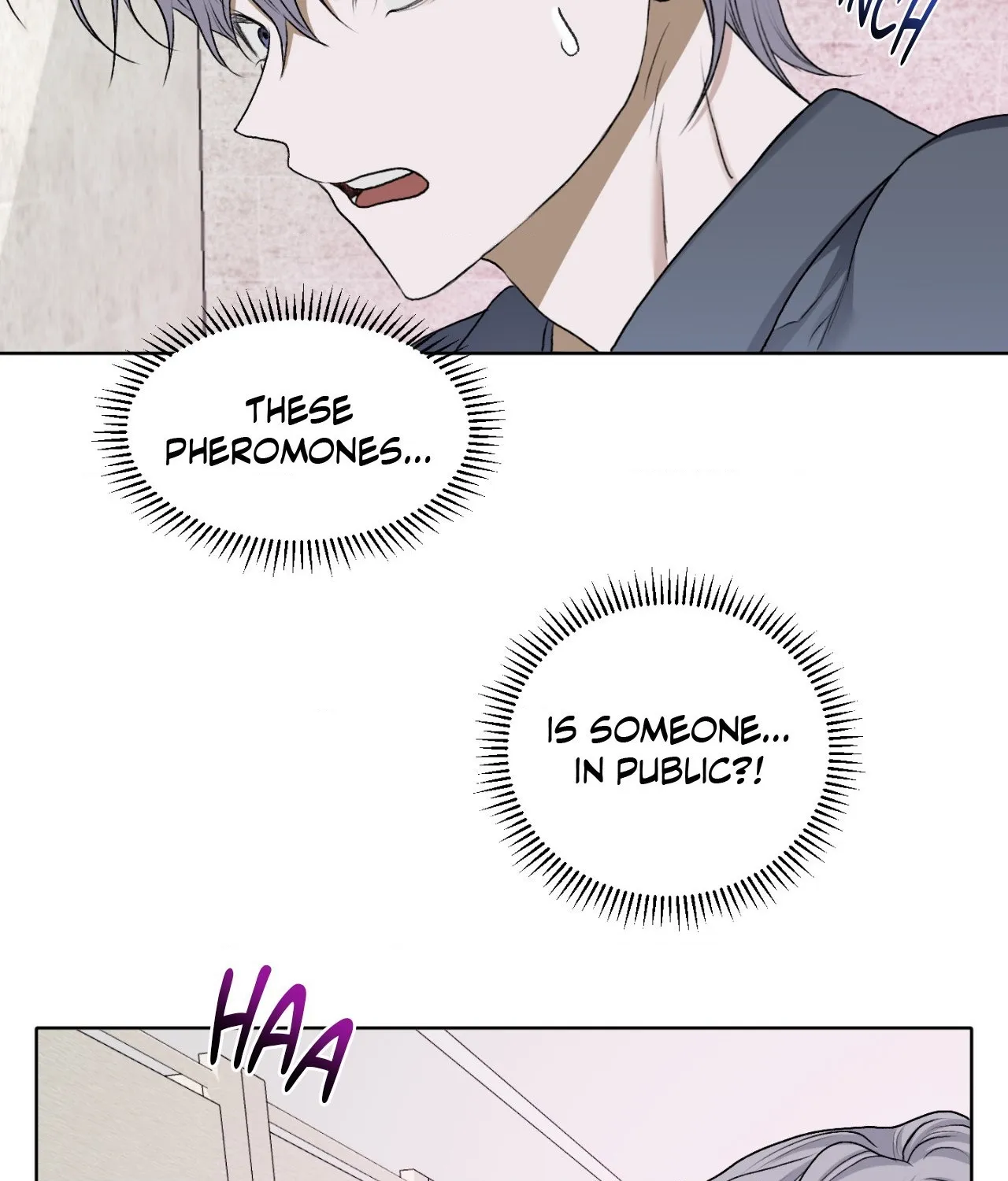 Read Pond Where Flowers Fall chapter 38 image 69 on Lezhin