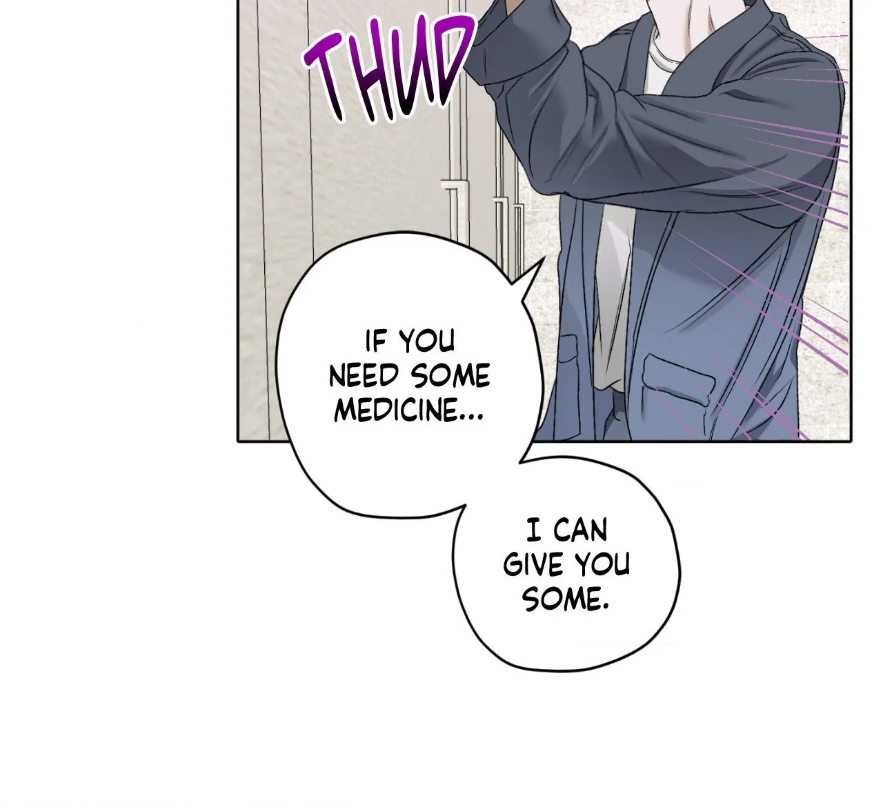 Read Pond Where Flowers Fall chapter 38 image 72 on Lezhin