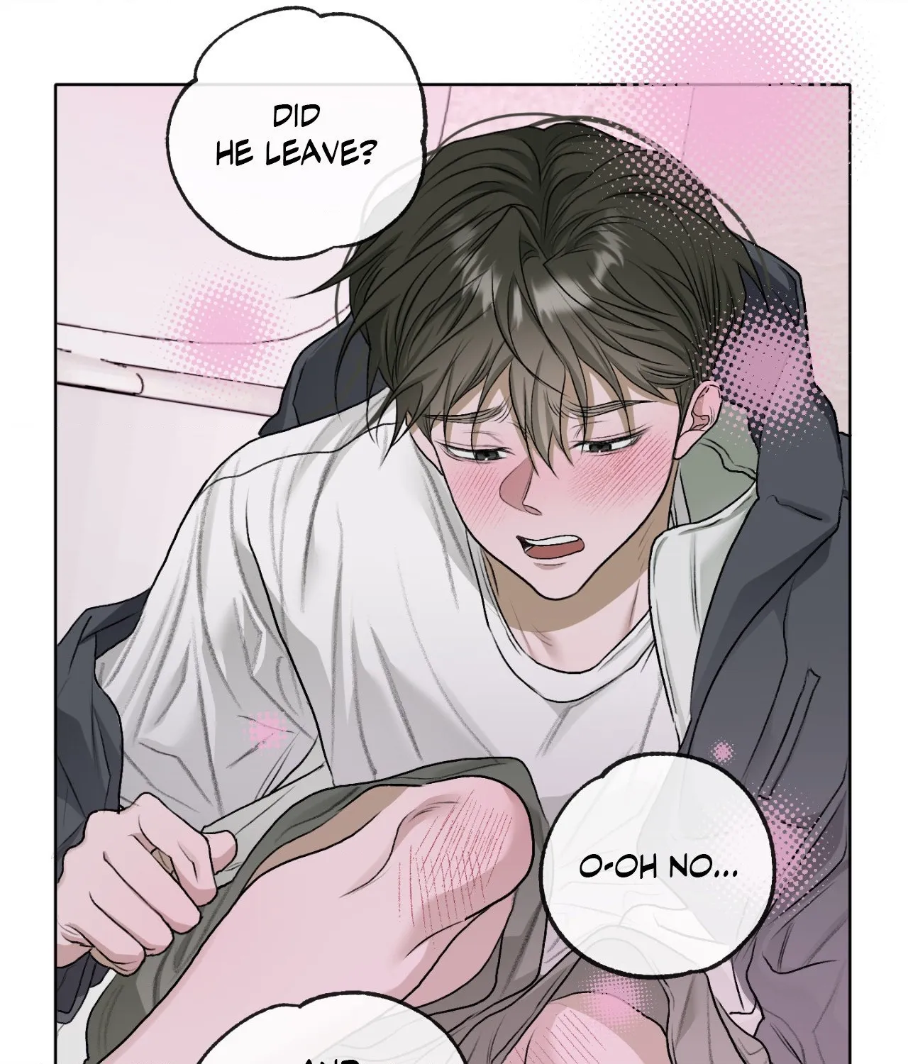 Read Pond Where Flowers Fall chapter 38 image 77 on Lezhin