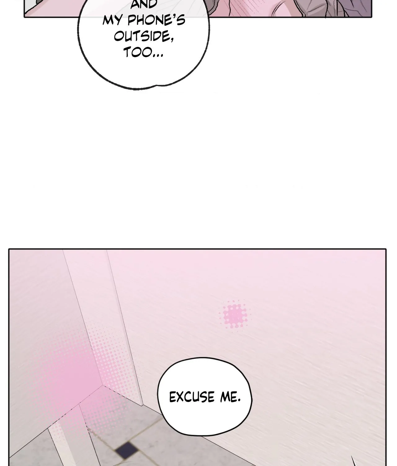 Read Pond Where Flowers Fall chapter 38 image 78 on Lezhin