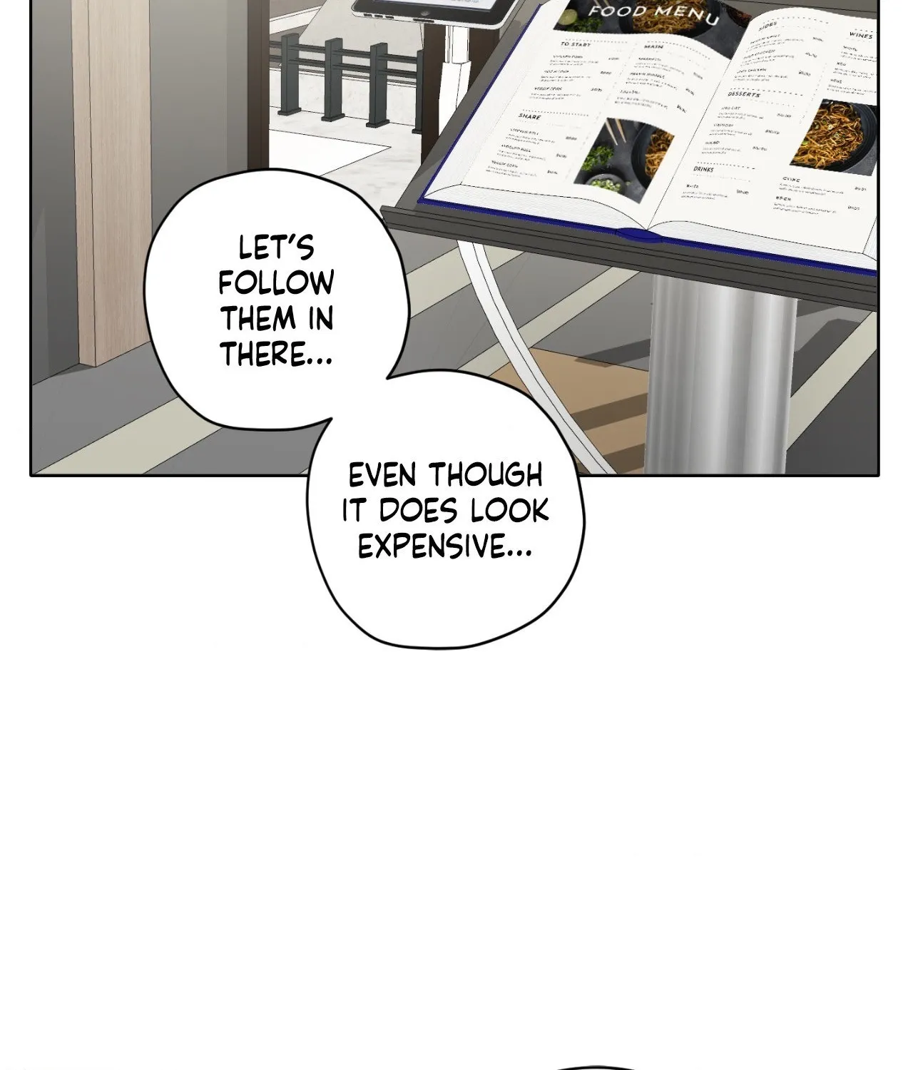 Read Pond Where Flowers Fall chapter 38 image 8 on Lezhin