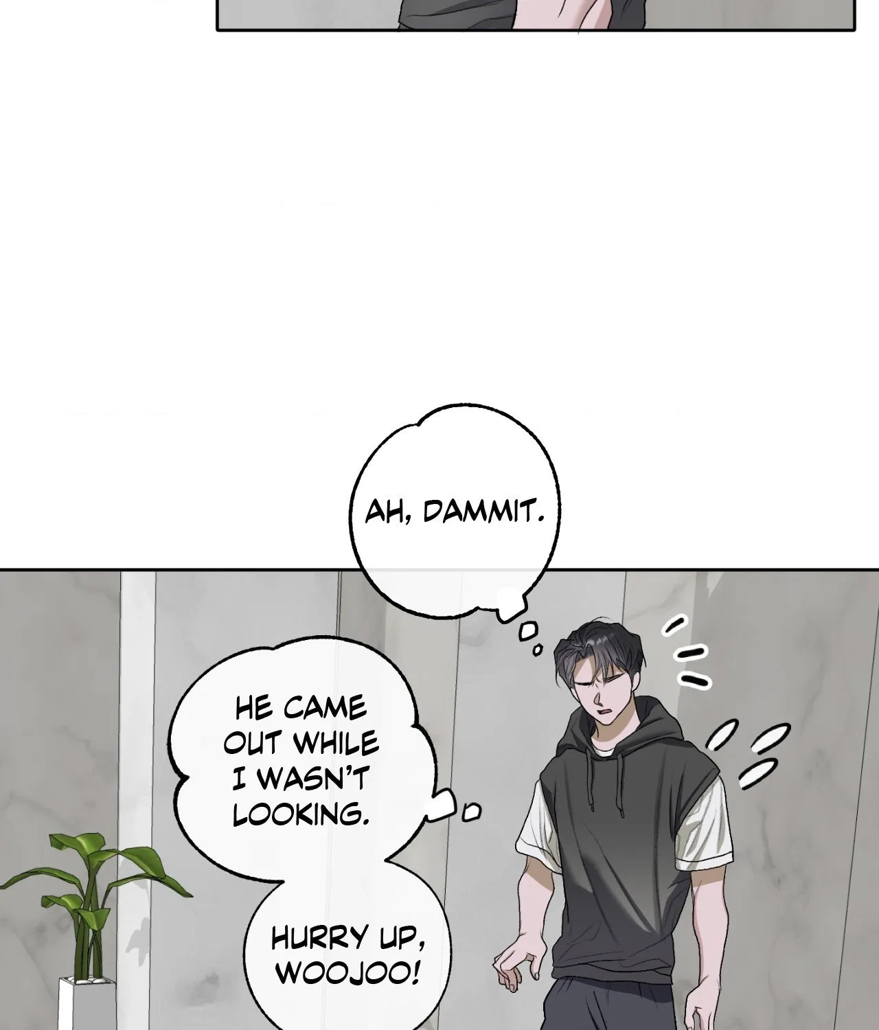 Read Pond Where Flowers Fall chapter 38 image 86 on Lezhin