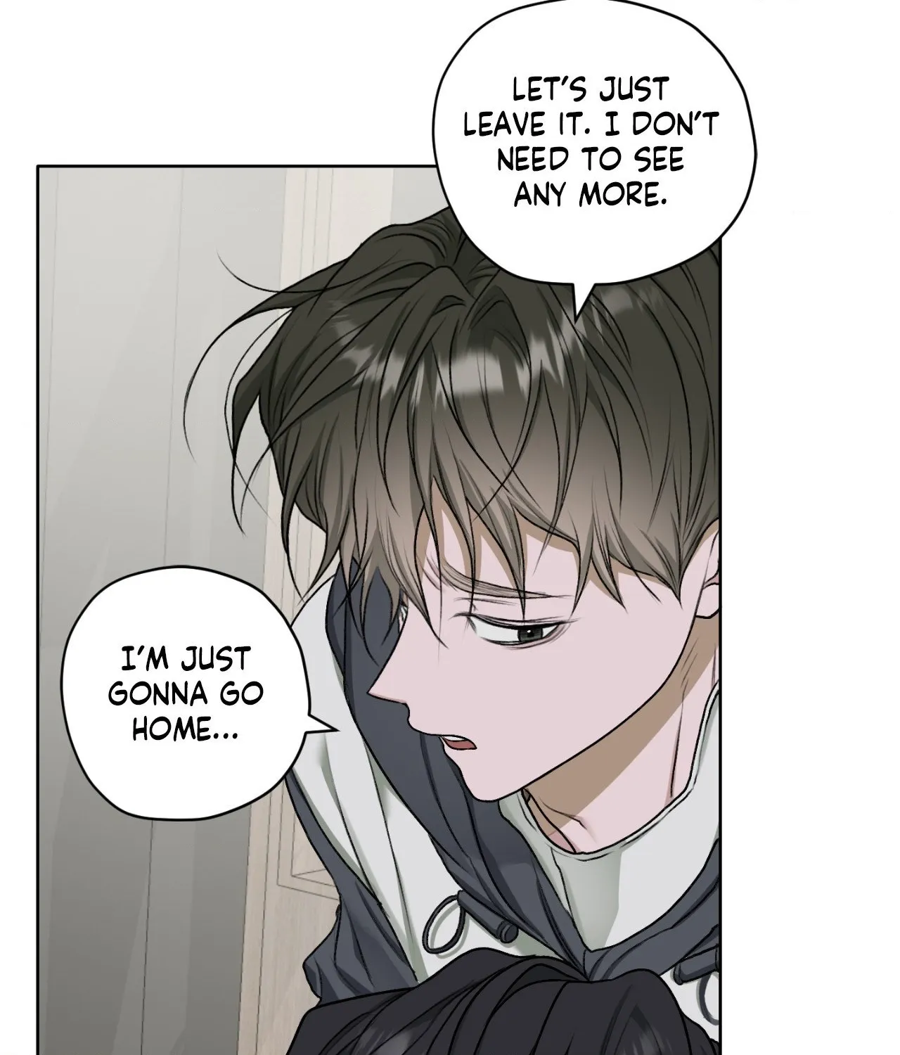 Read Pond Where Flowers Fall chapter 38 image 9 on Lezhin