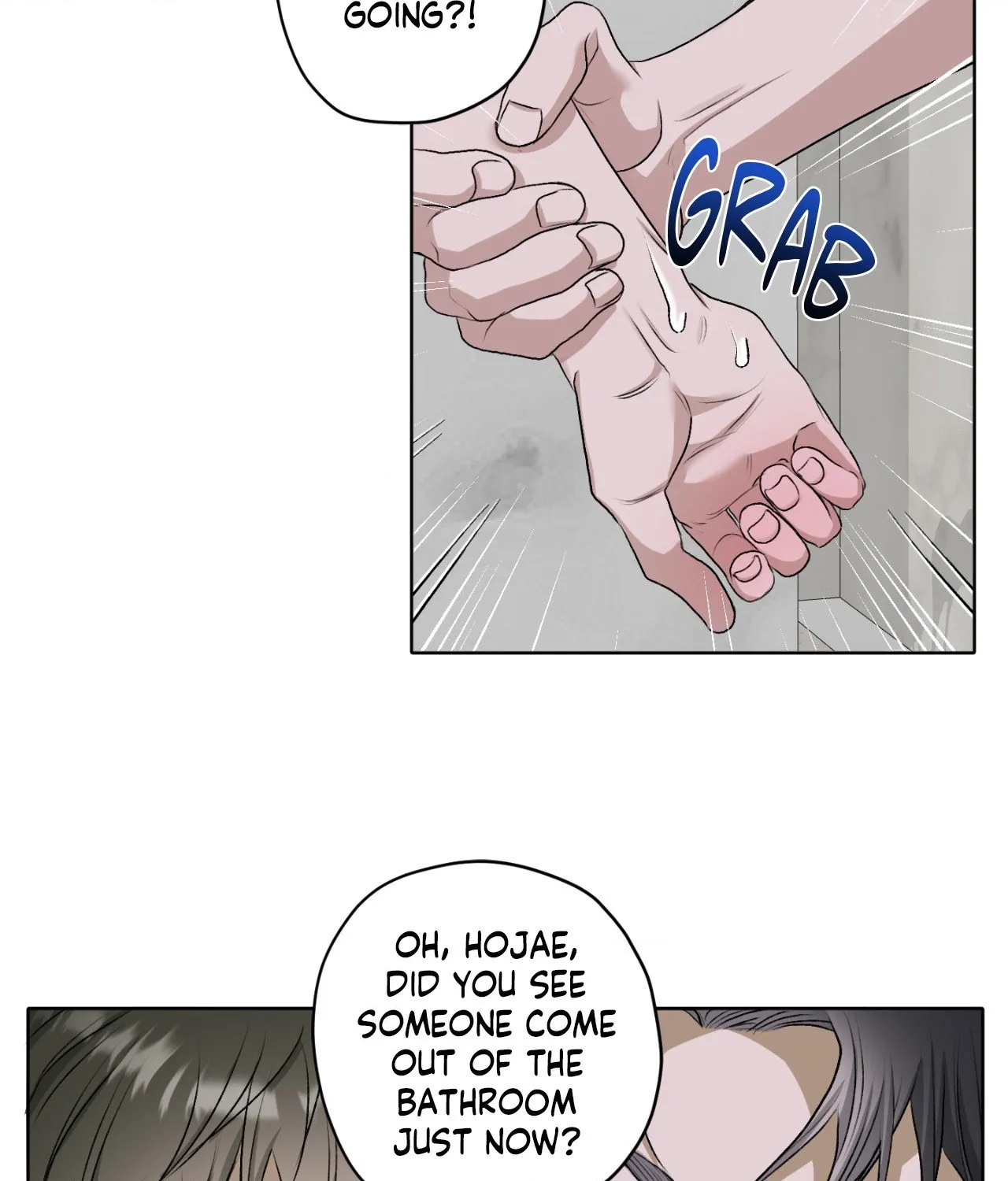 Read Pond Where Flowers Fall chapter 38 image 91 on Lezhin