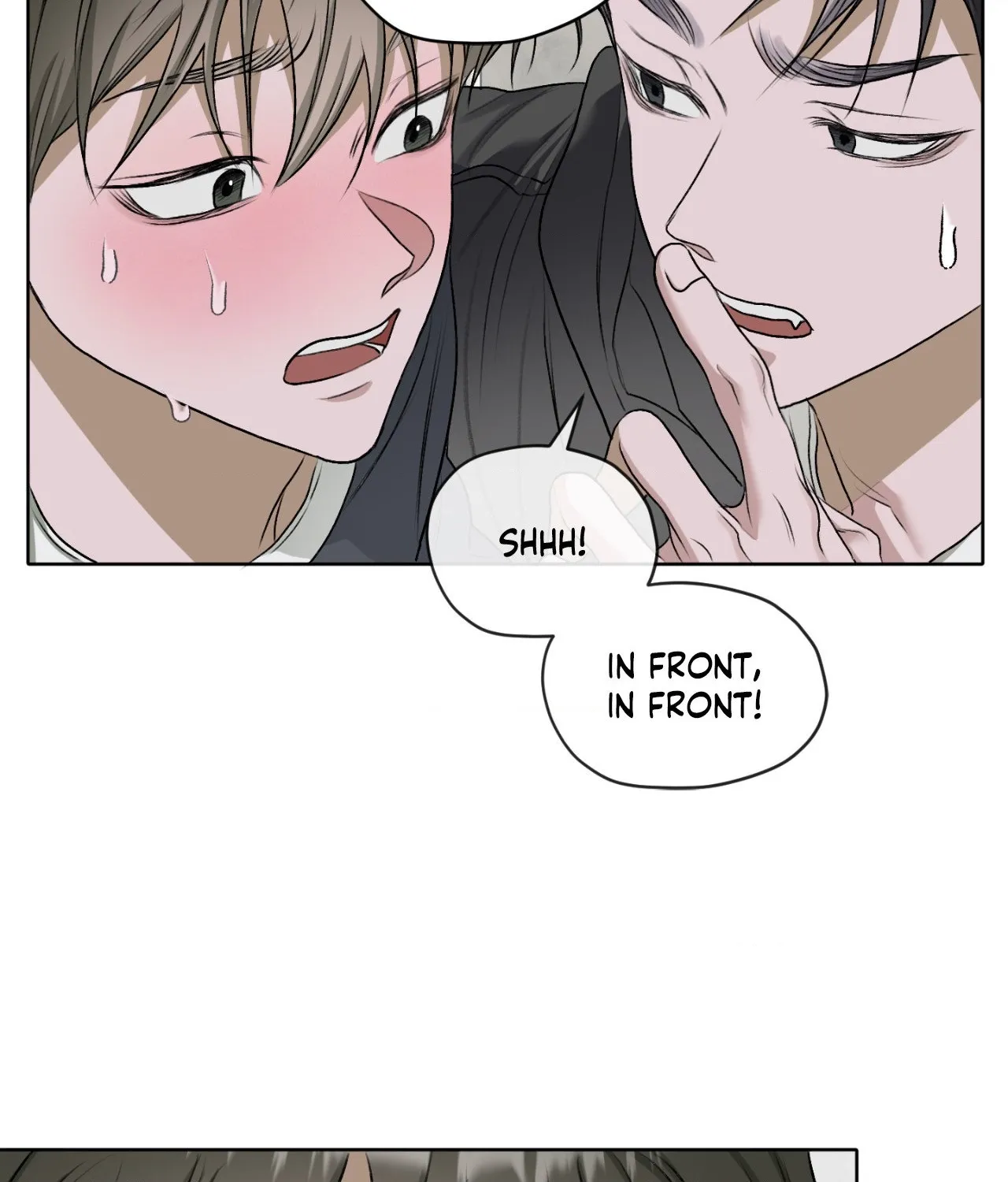 Read Pond Where Flowers Fall chapter 38 image 92 on Lezhin