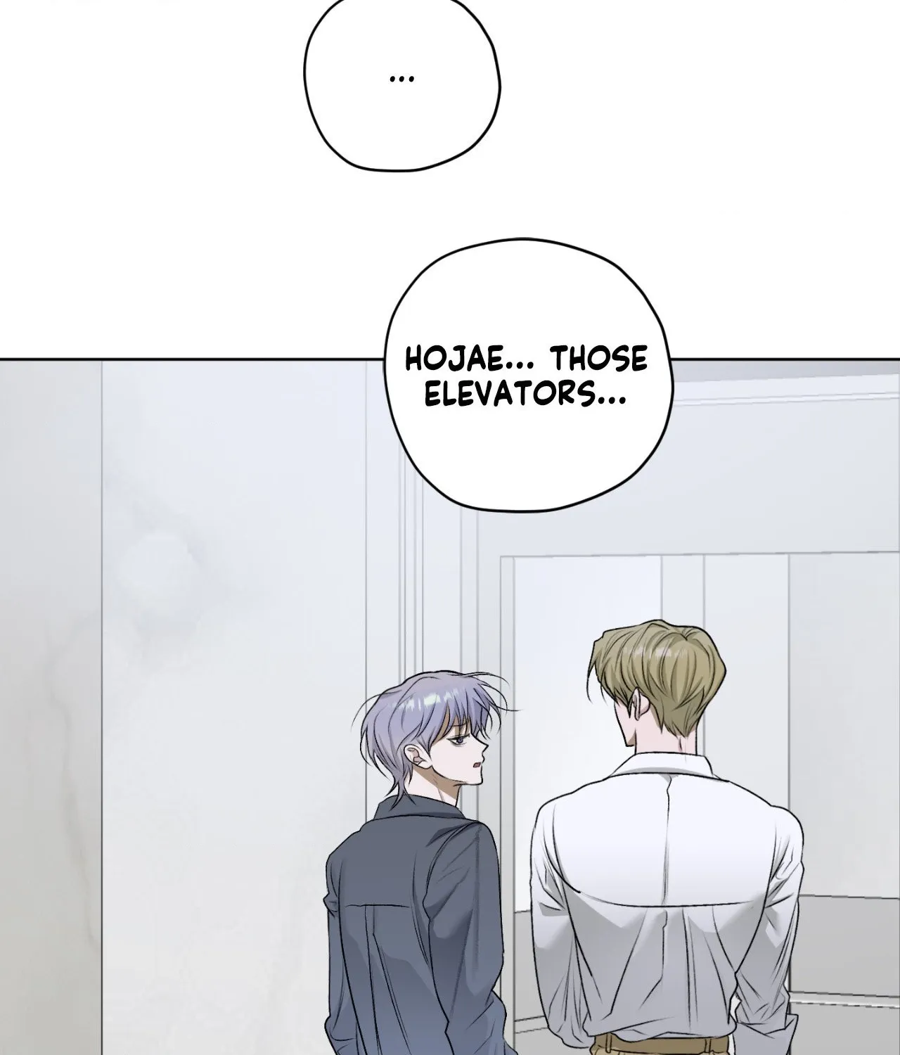 Read Pond Where Flowers Fall chapter 38 image 95 on Lezhin