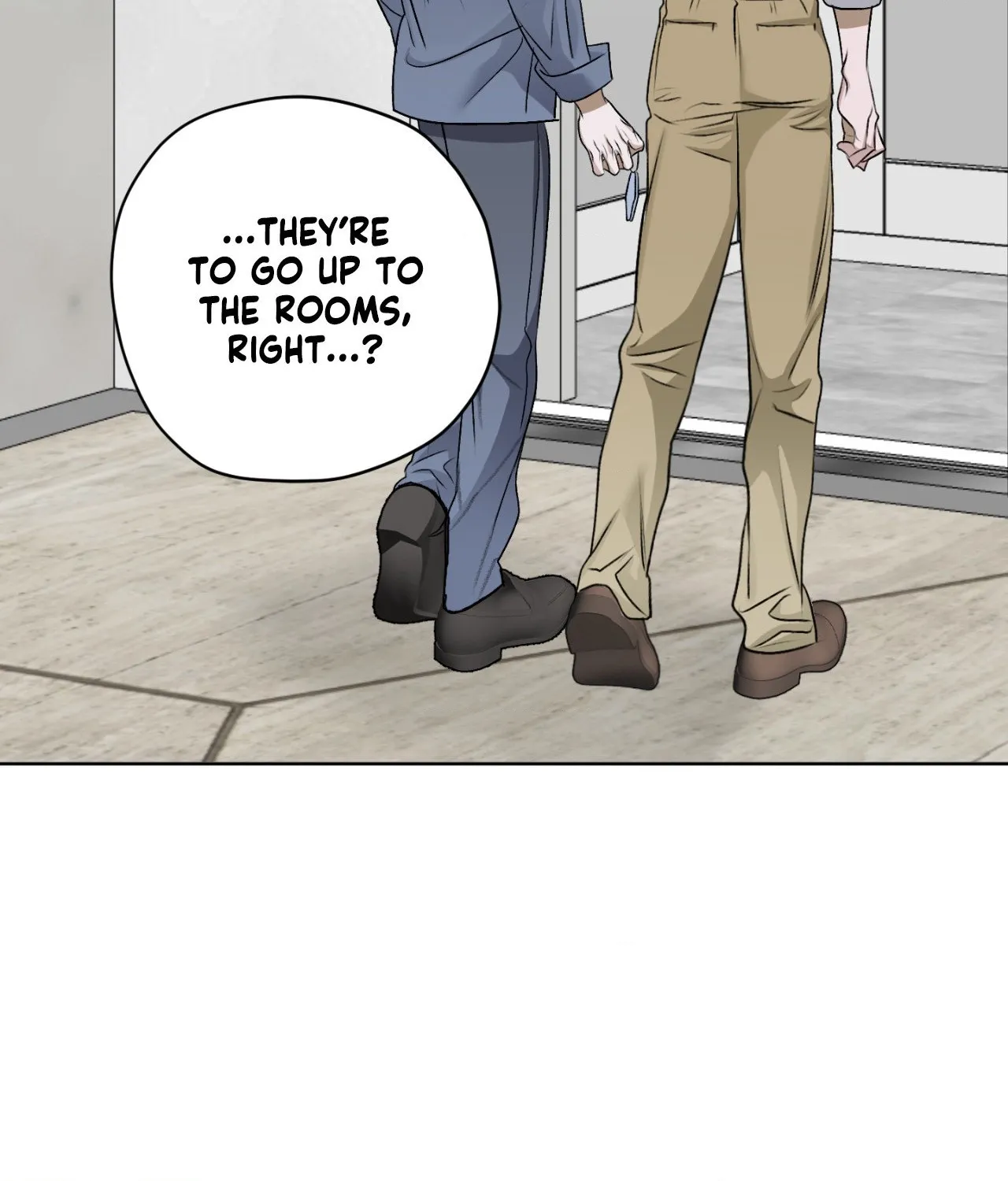 Read Pond Where Flowers Fall chapter 38 image 96 on Lezhin