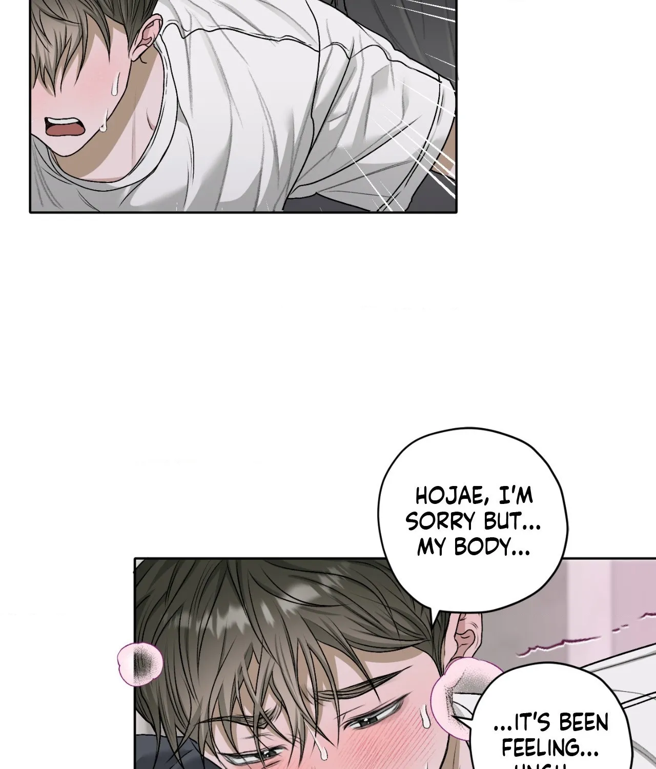 Read Pond Where Flowers Fall chapter 39 image 1 on Lezhin