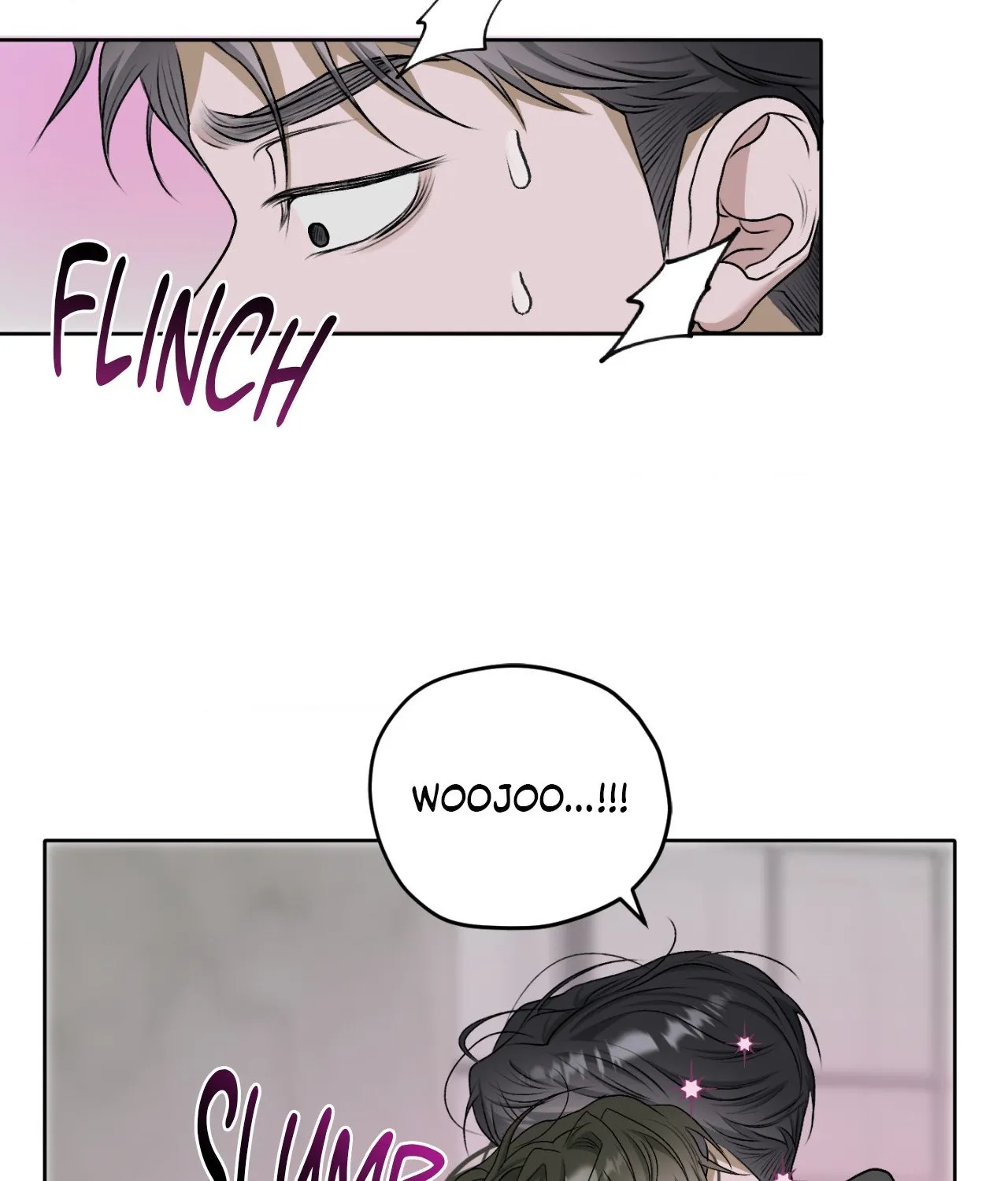 Read Pond Where Flowers Fall chapter 39 image 11 on Lezhin