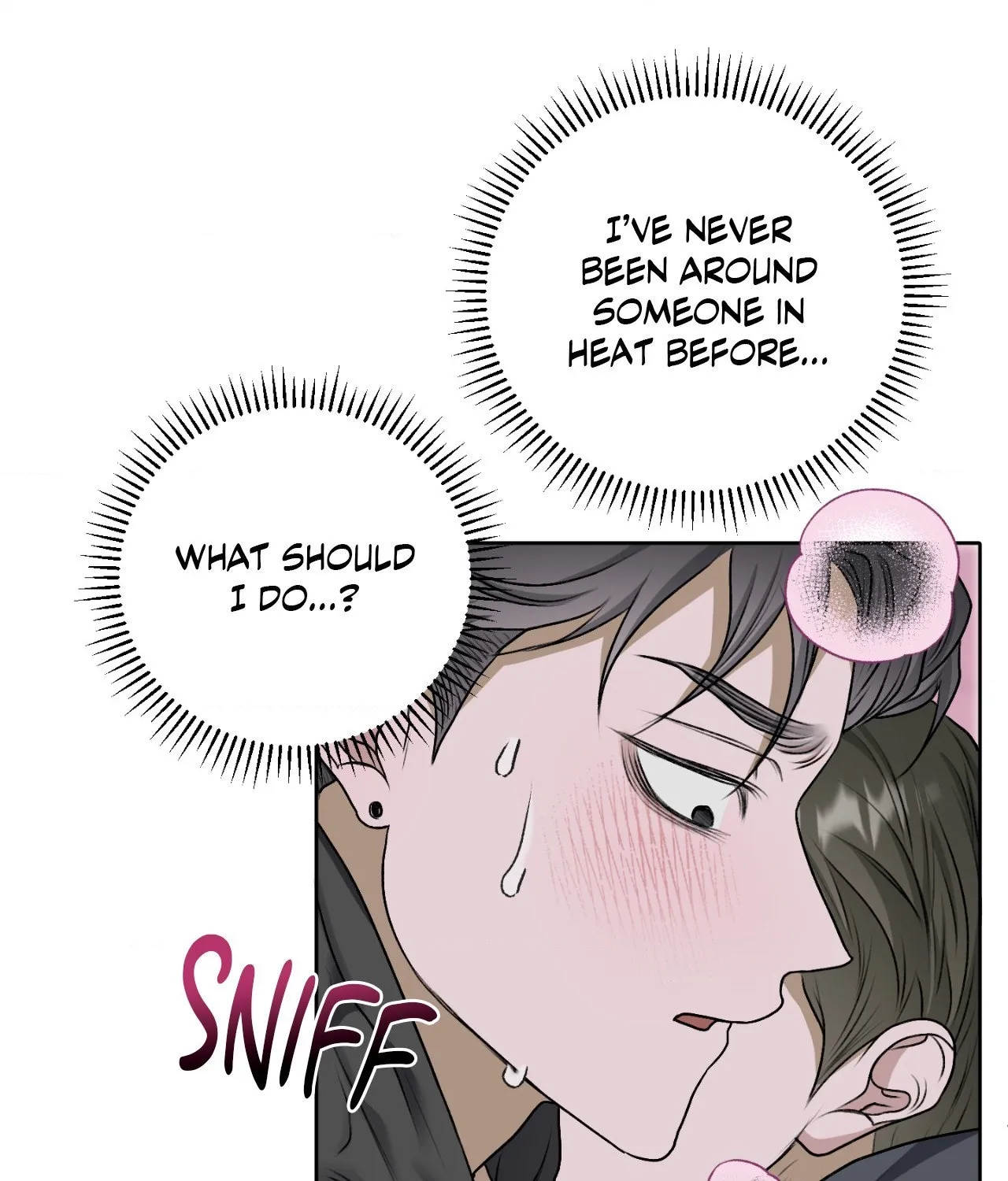 Read Pond Where Flowers Fall chapter 39 image 13 on Lezhin