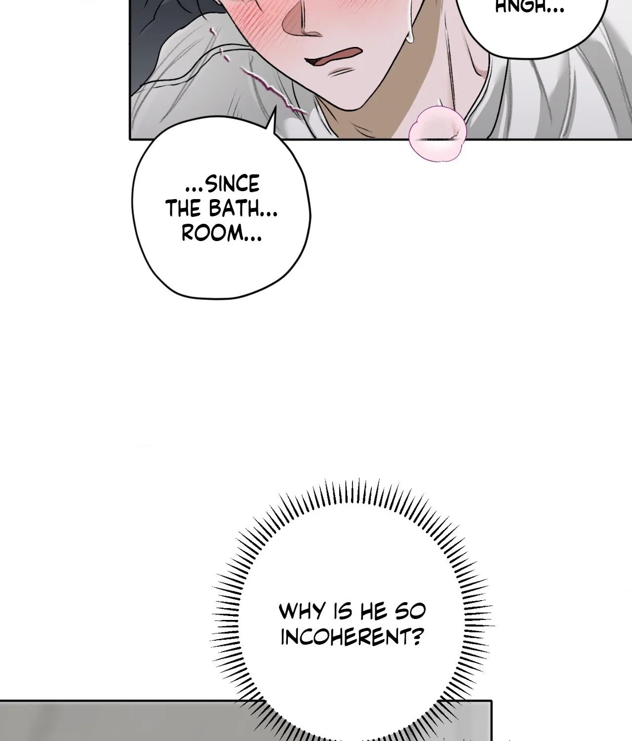 Read Pond Where Flowers Fall chapter 39 image 2 on Lezhin