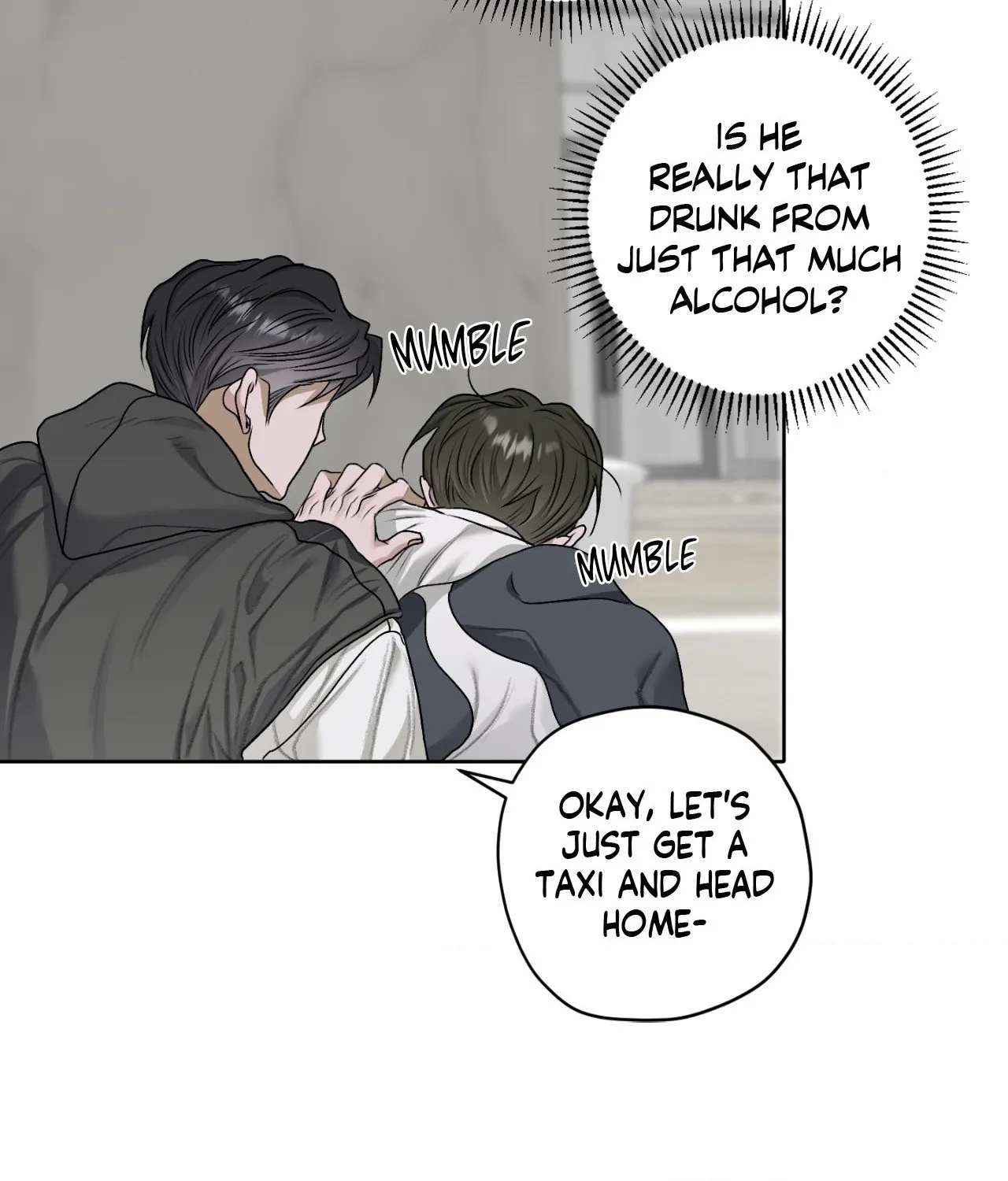 Read Pond Where Flowers Fall chapter 39 image 3 on Lezhin
