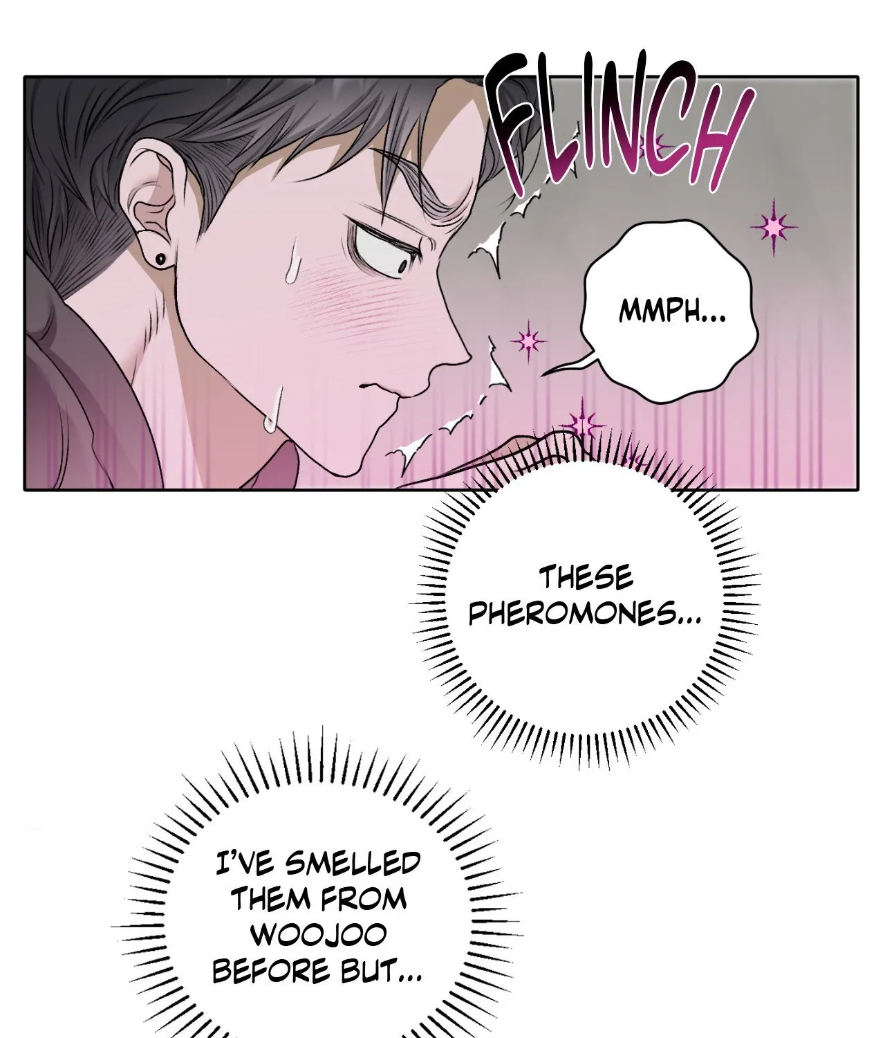 Read Pond Where Flowers Fall chapter 39 image 4 on Lezhin