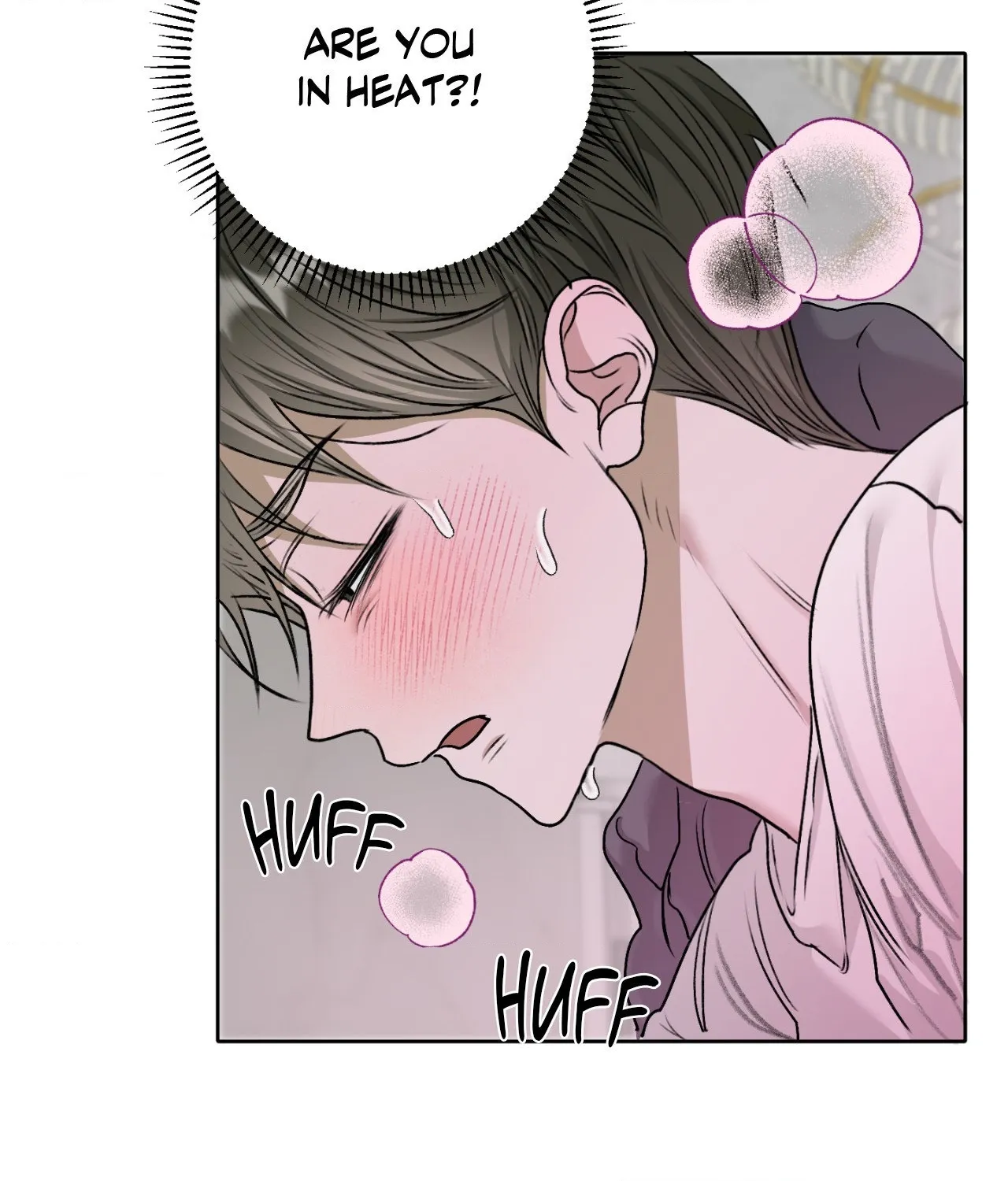 Read Pond Where Flowers Fall chapter 39 image 7 on Lezhin