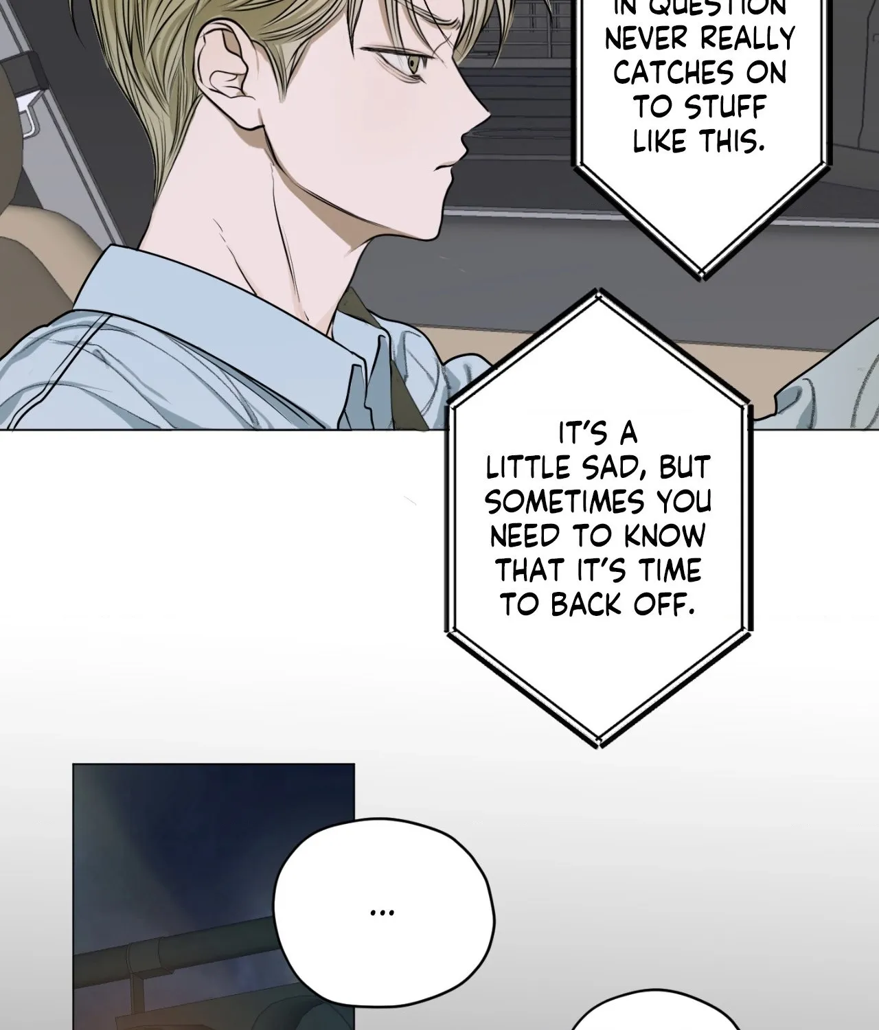 Read Pond Where Flowers Fall chapter 4 image 11 on Lezhin